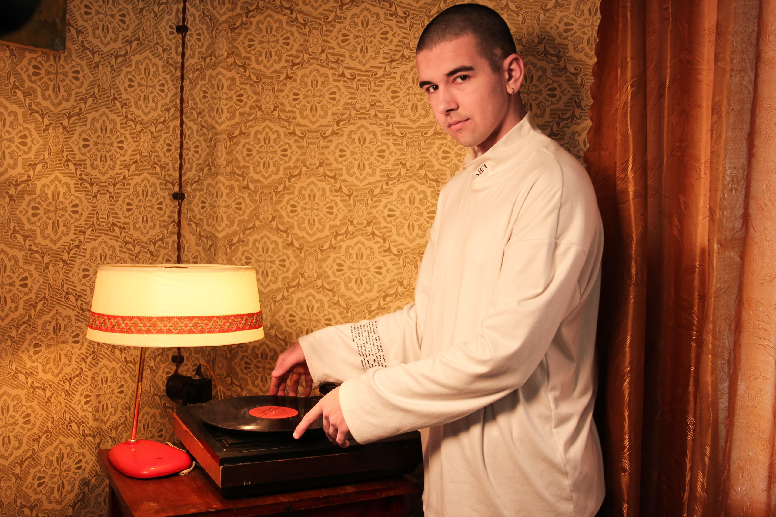 Назад в будущее)). Ваш личный фотограф в Москве Мила