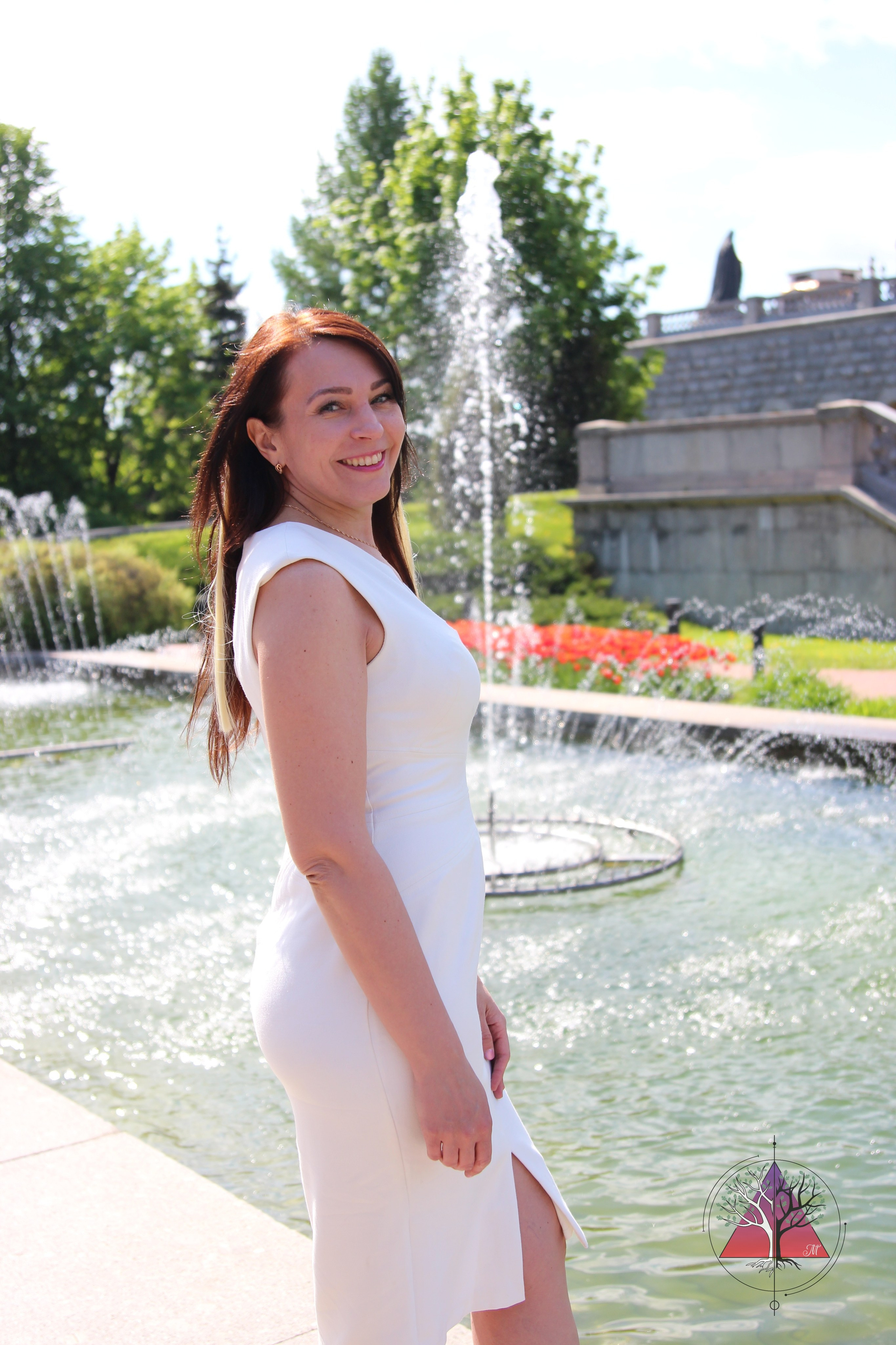 Татьяна, фотопрогулка со сменой образов в центре города. Ваш личный фотограф в Москве Мила