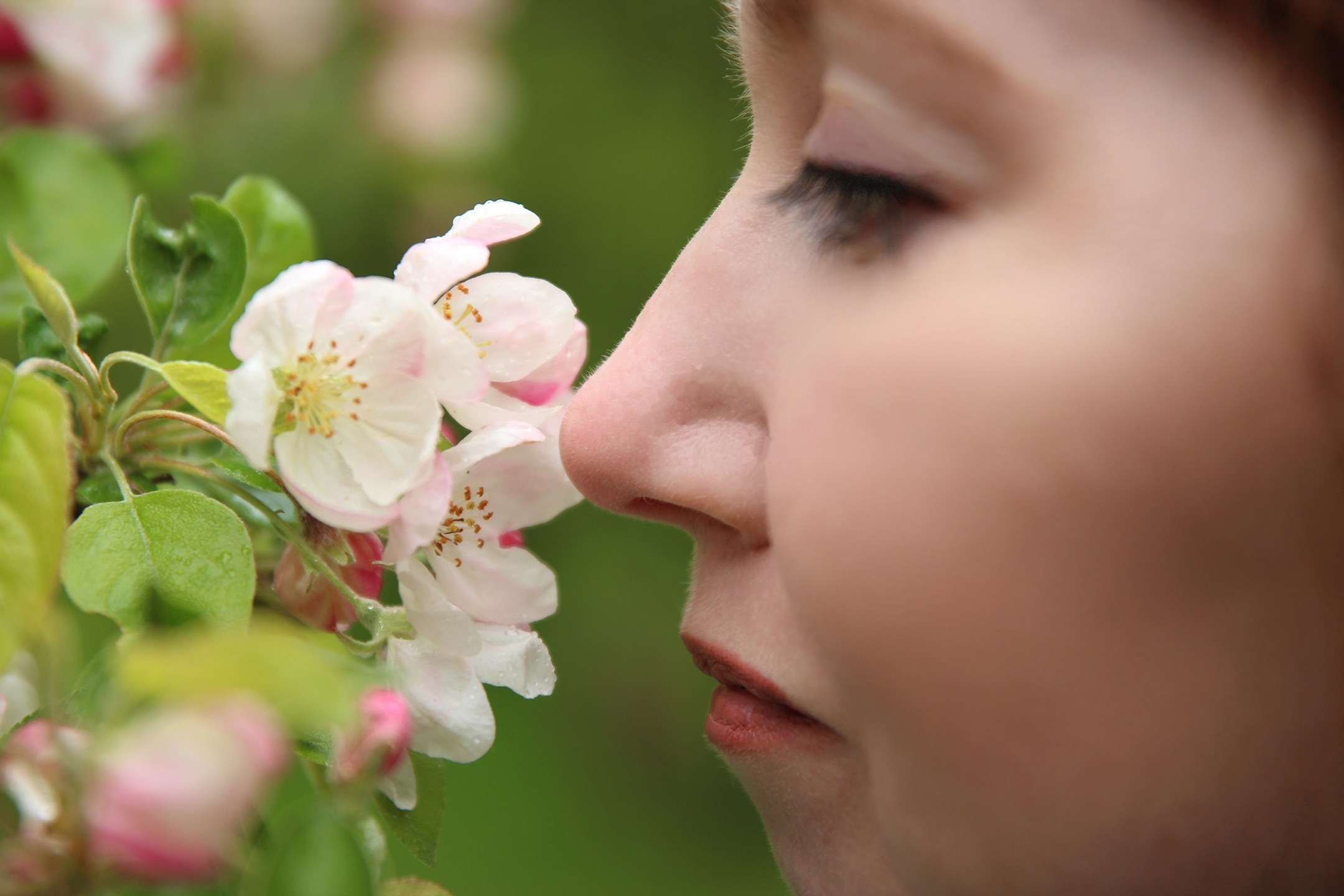 Фотосессия в парке Хуамин в мае. Ваш личный фотограф в Москве Мила