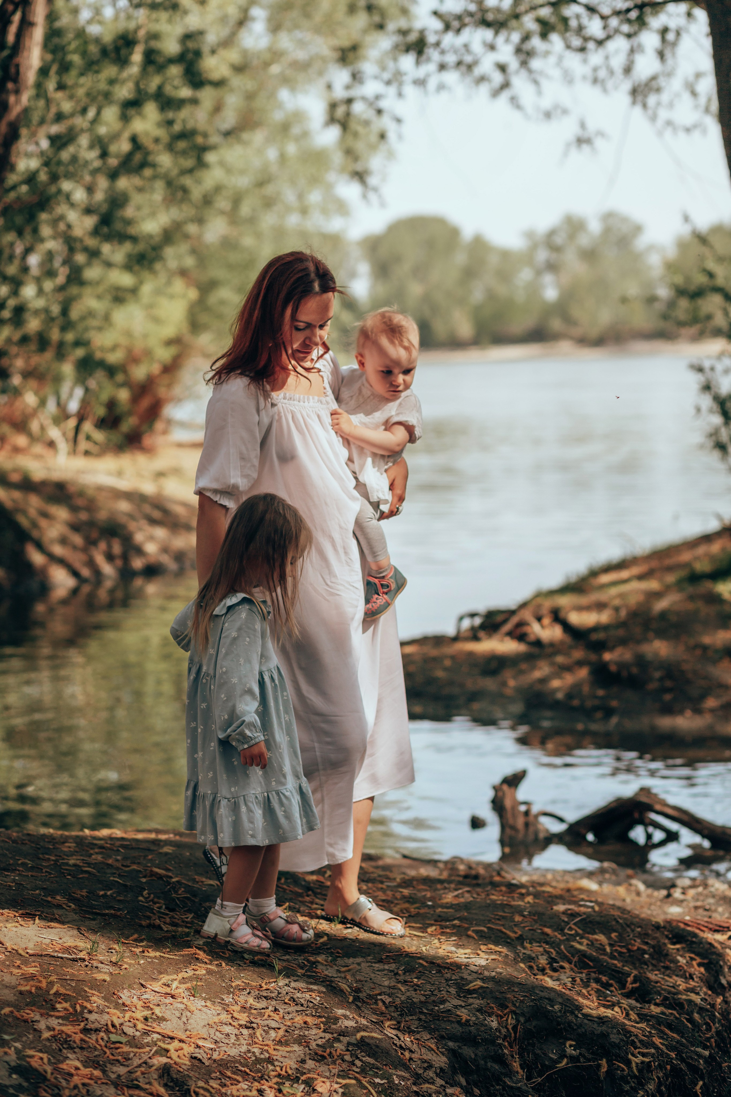 Елена. Семейный и детский фотограф в г. Новосибирске Макеева Анастасия