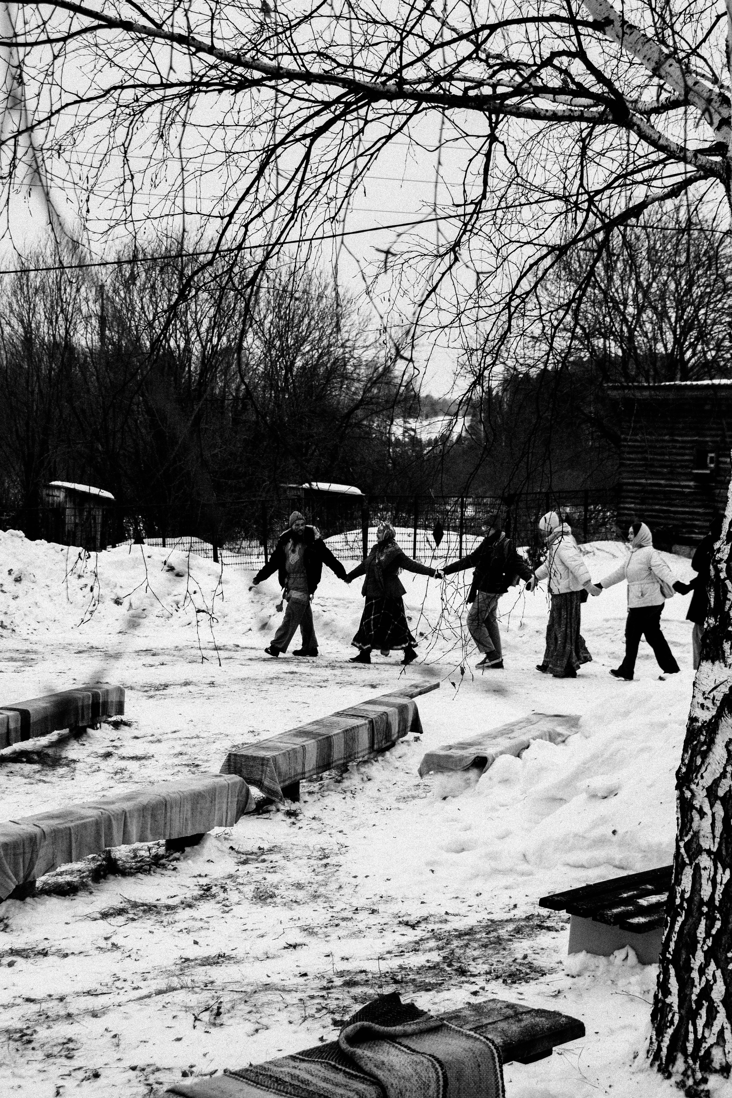 Мероприятия. Соня Мнема