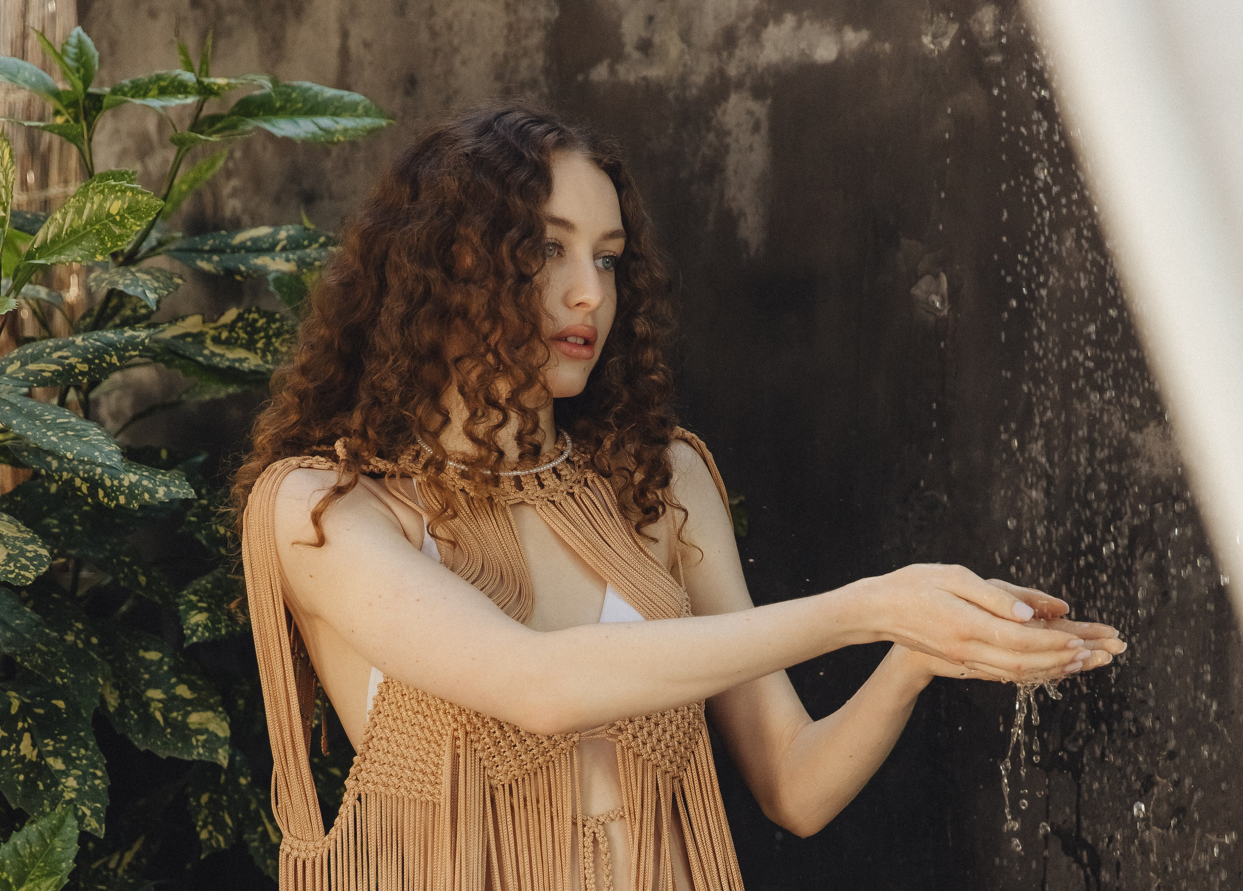 Girls_. Diana Chumakova