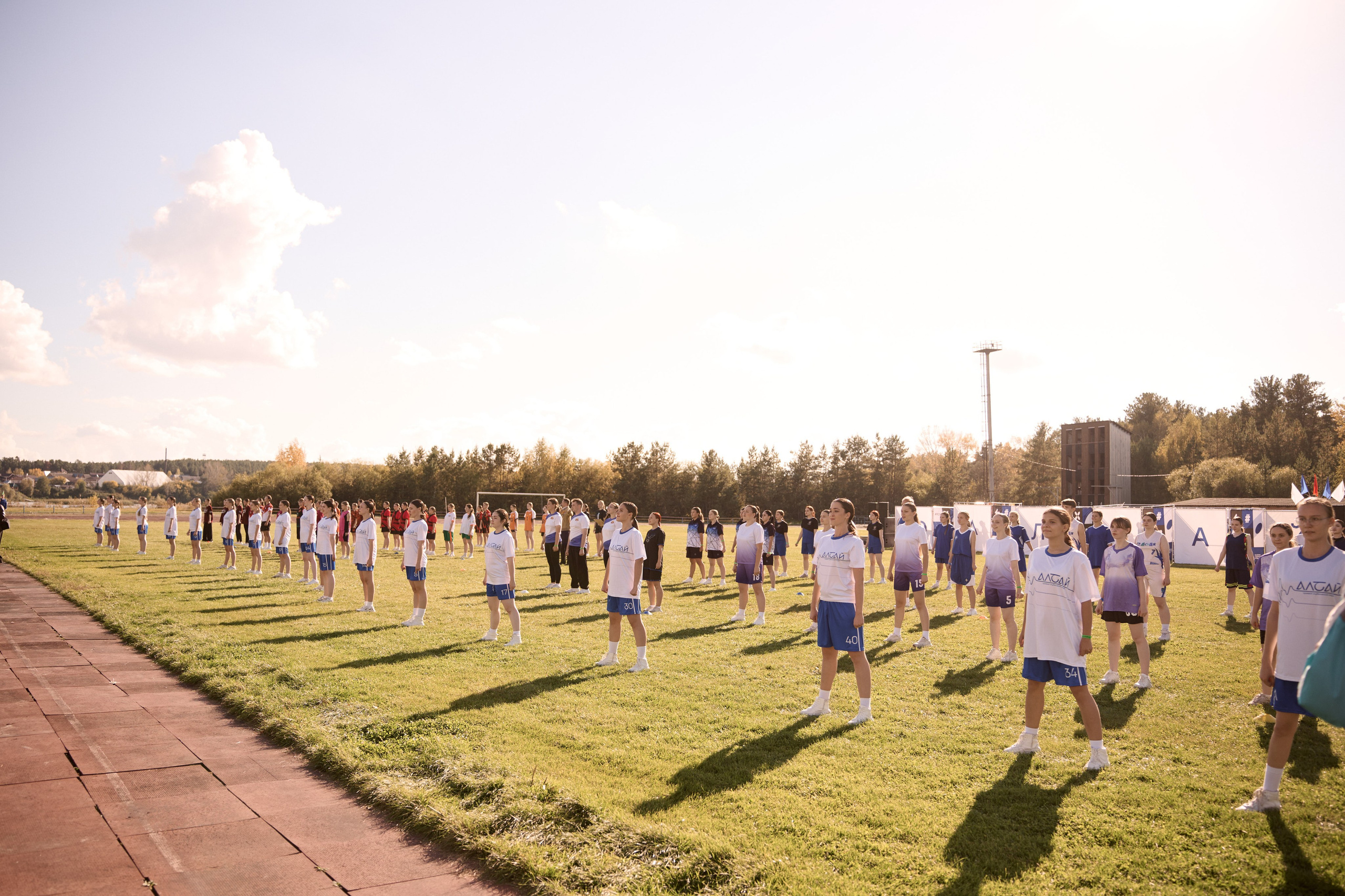 Павловский слёт. Сергей Богомолов. Свадебный и семейный фотограф