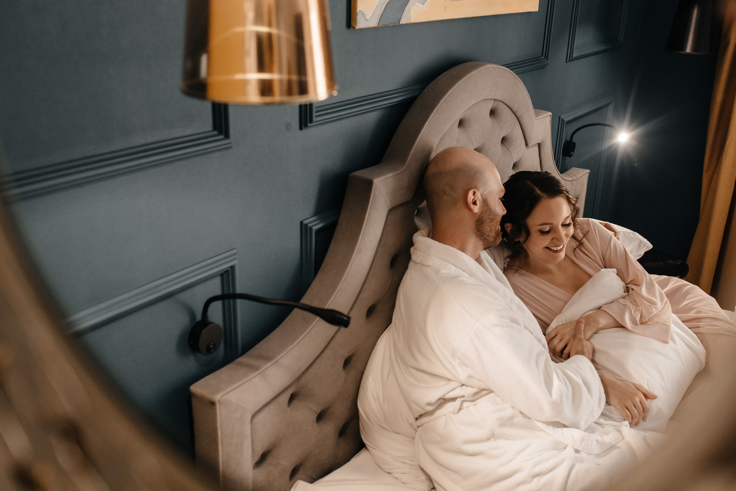 Свадьба Евгения и Валерии. Свадебный фотограф в Челябинске Оксана Мишакова