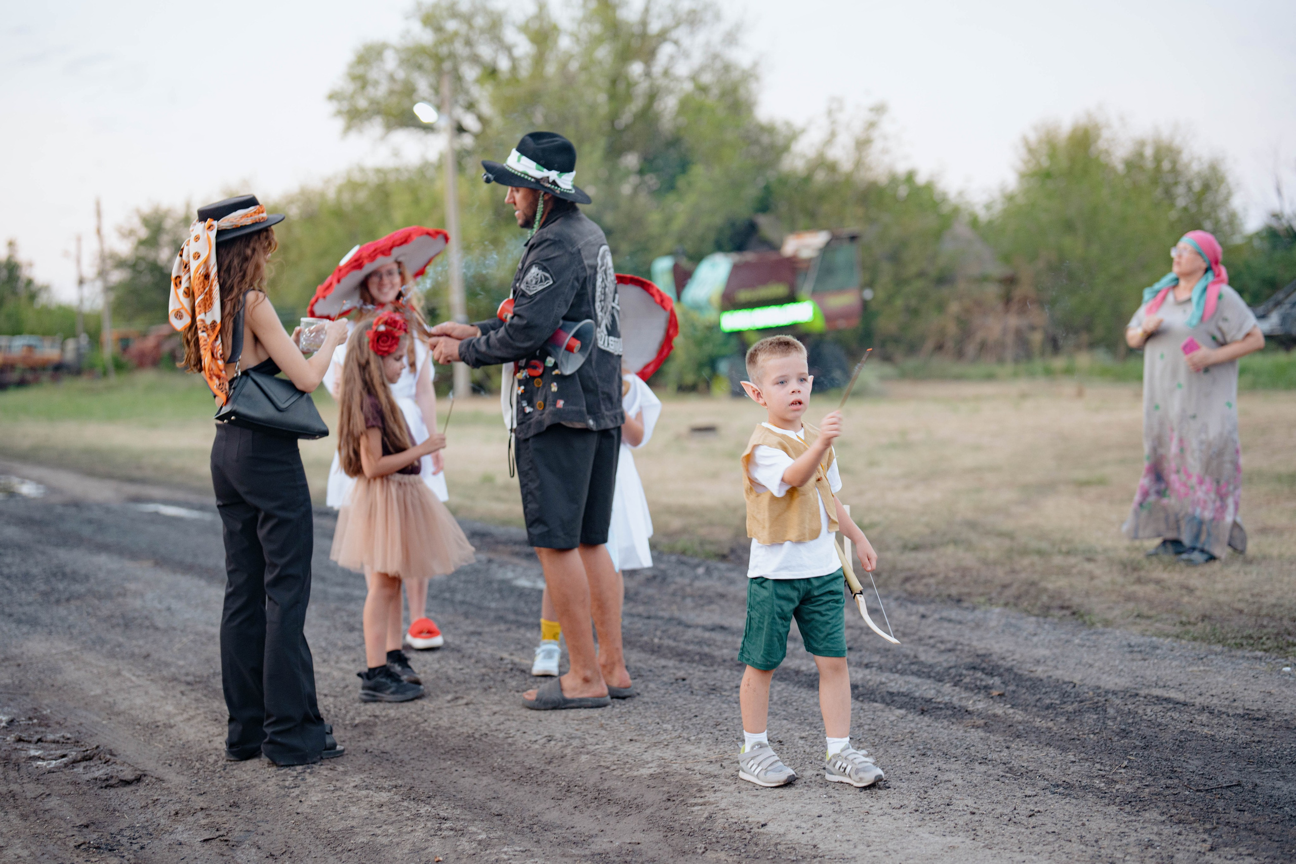 ASS FAMILY | СОН В ДЕРЕВНЕ | АВИАРЕЖИМ 8.0