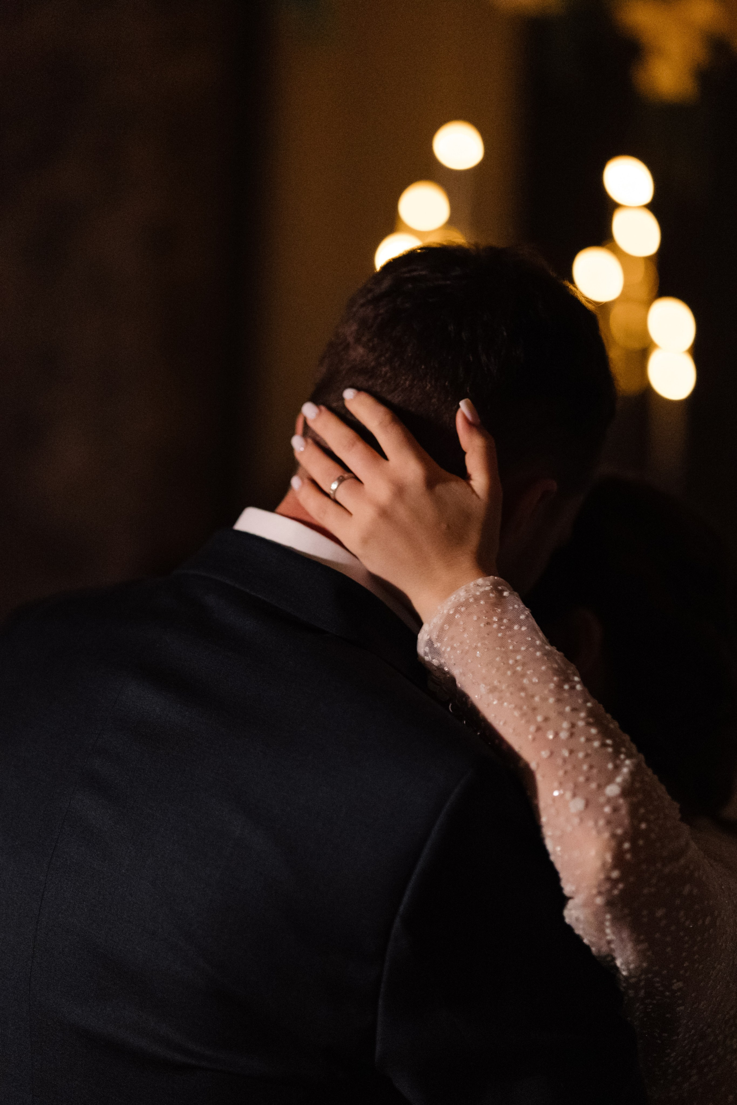 Анастасия и Никита