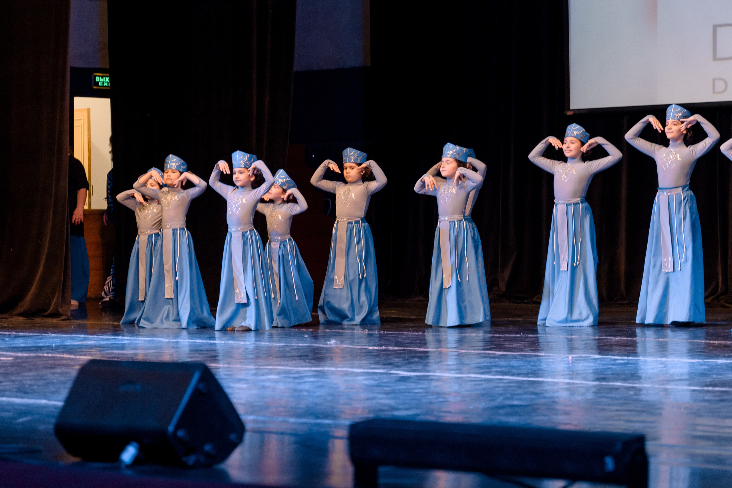 Театр. Главная