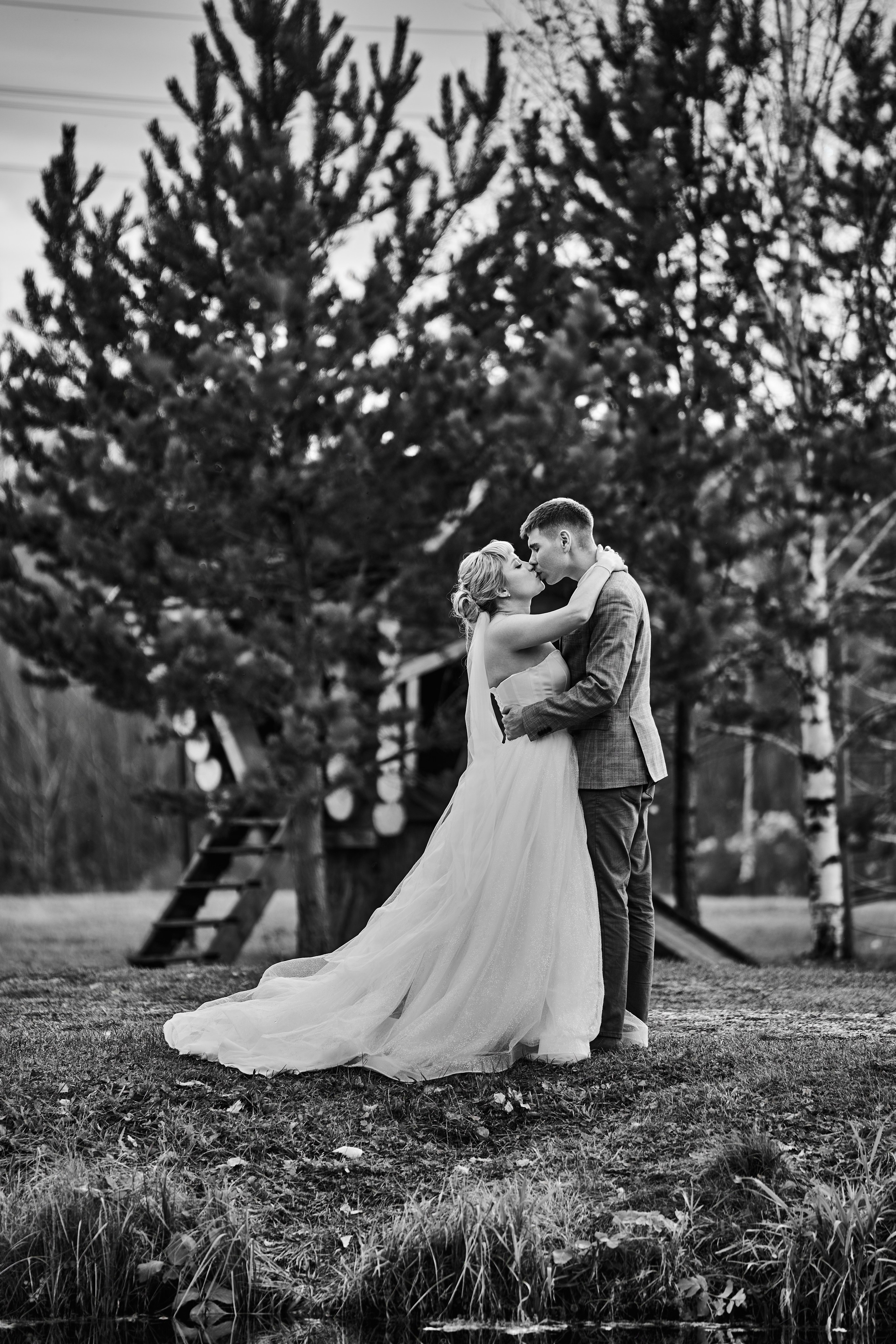 Георгий & Юлия. Фотограф pchemodanov