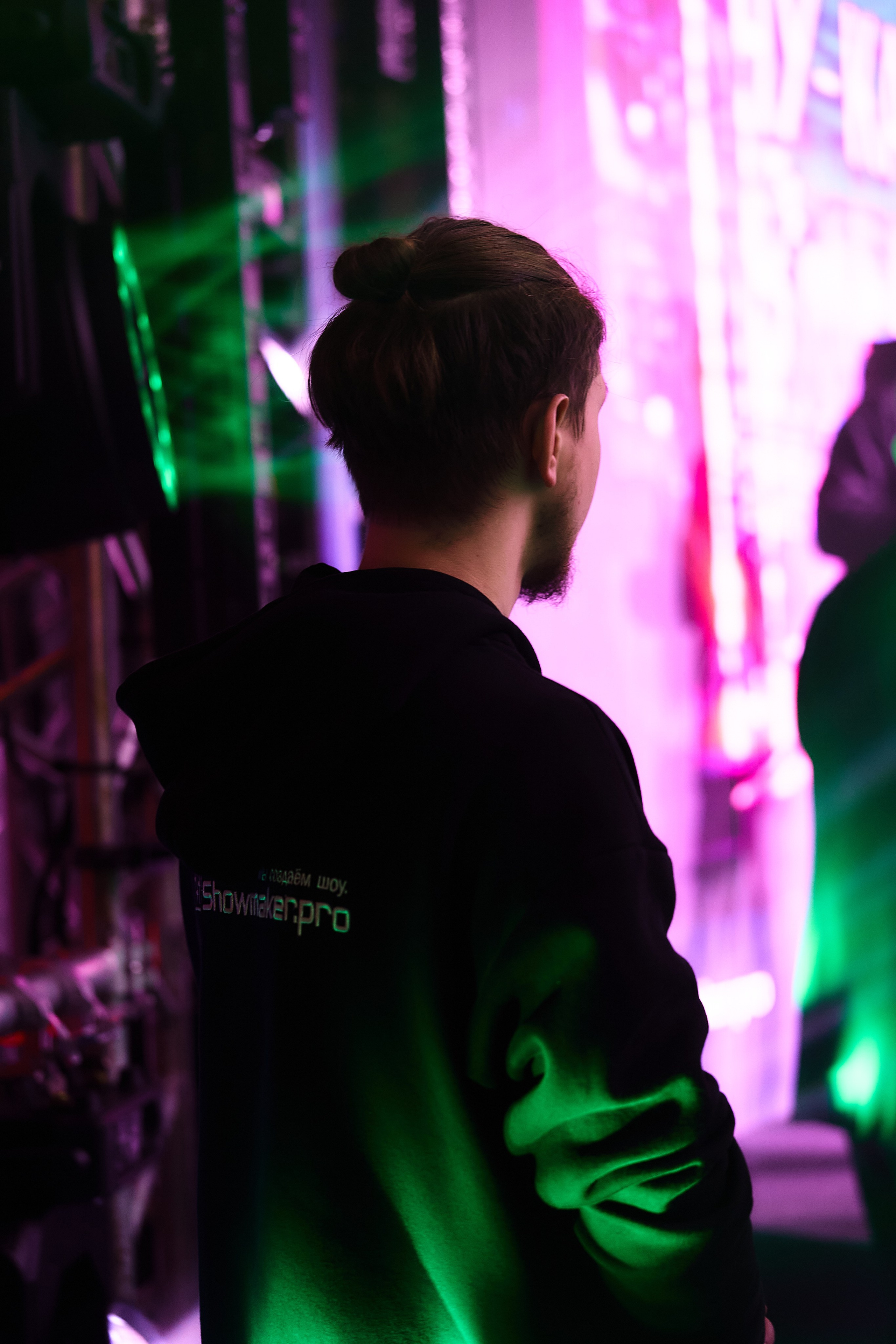 Showmaker.pro | демо-день. Фотограф pchemodanov