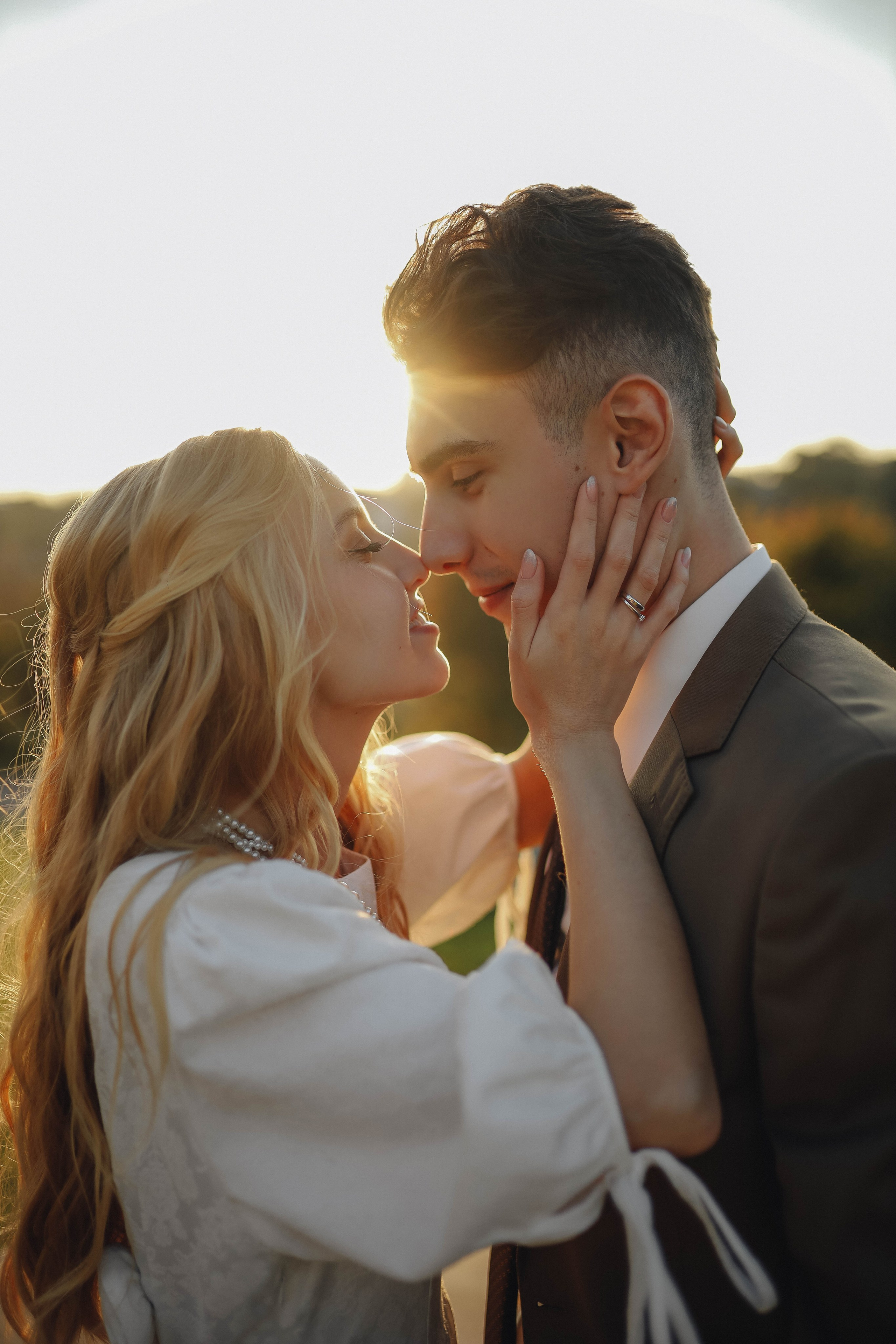 Арьян и Елизавета. Фотограф во Владимире Яна Чубич