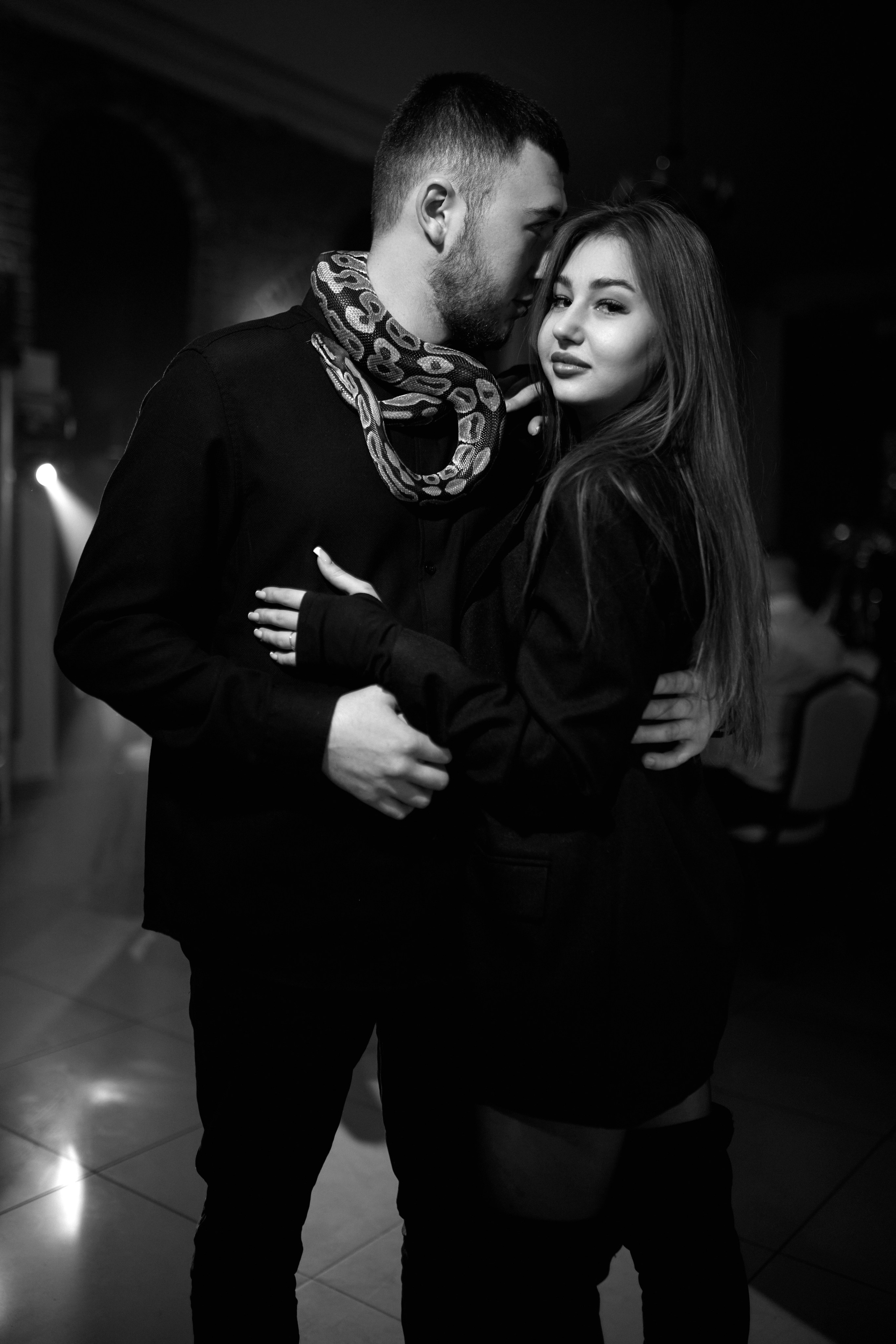 Ivent 2025. Andrey Pospelove. Фотограф в Саратове