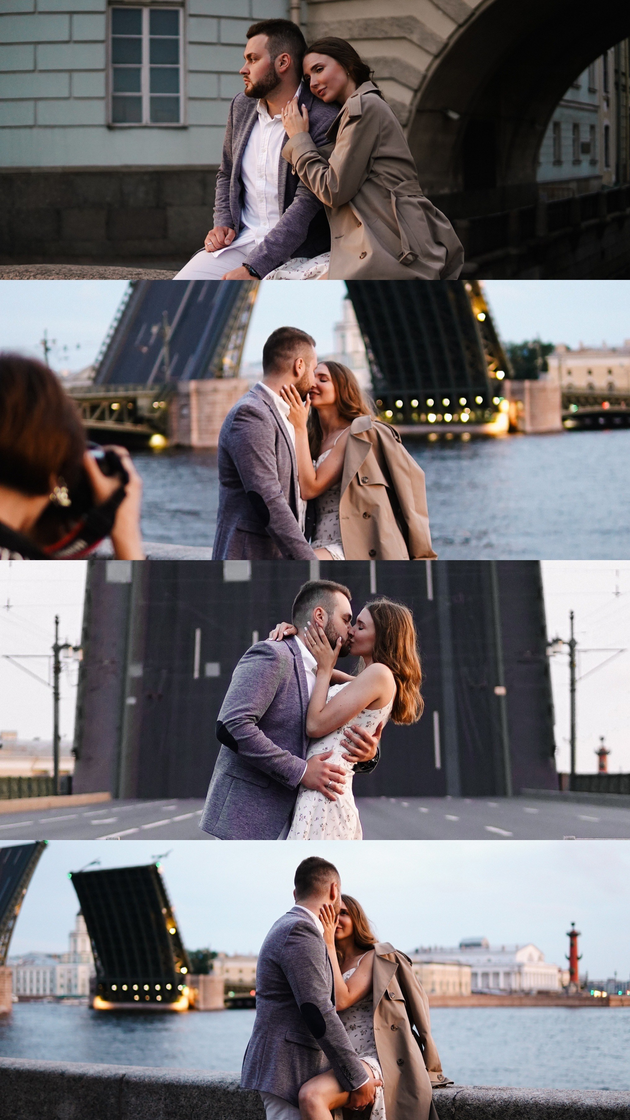 Love story подборка. Фотограф Москва и Видеограф Москва