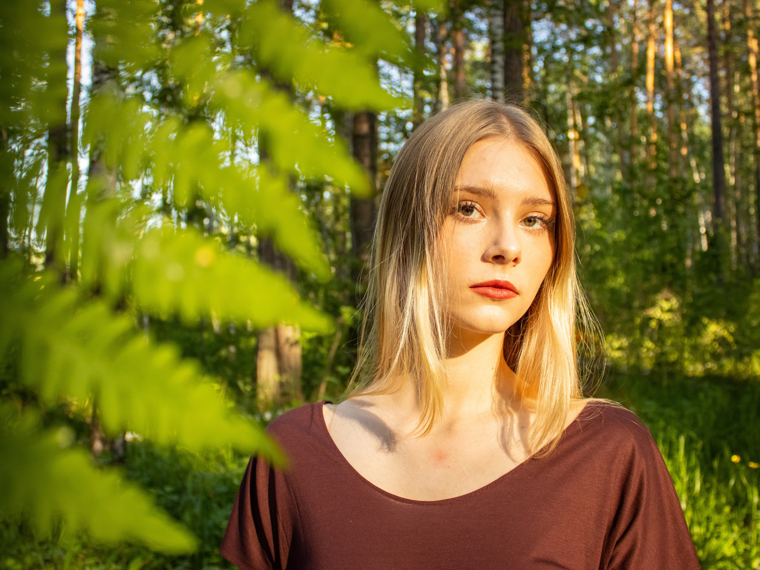 Валерия. Семейный и детский фотограф в Екатеринбурге