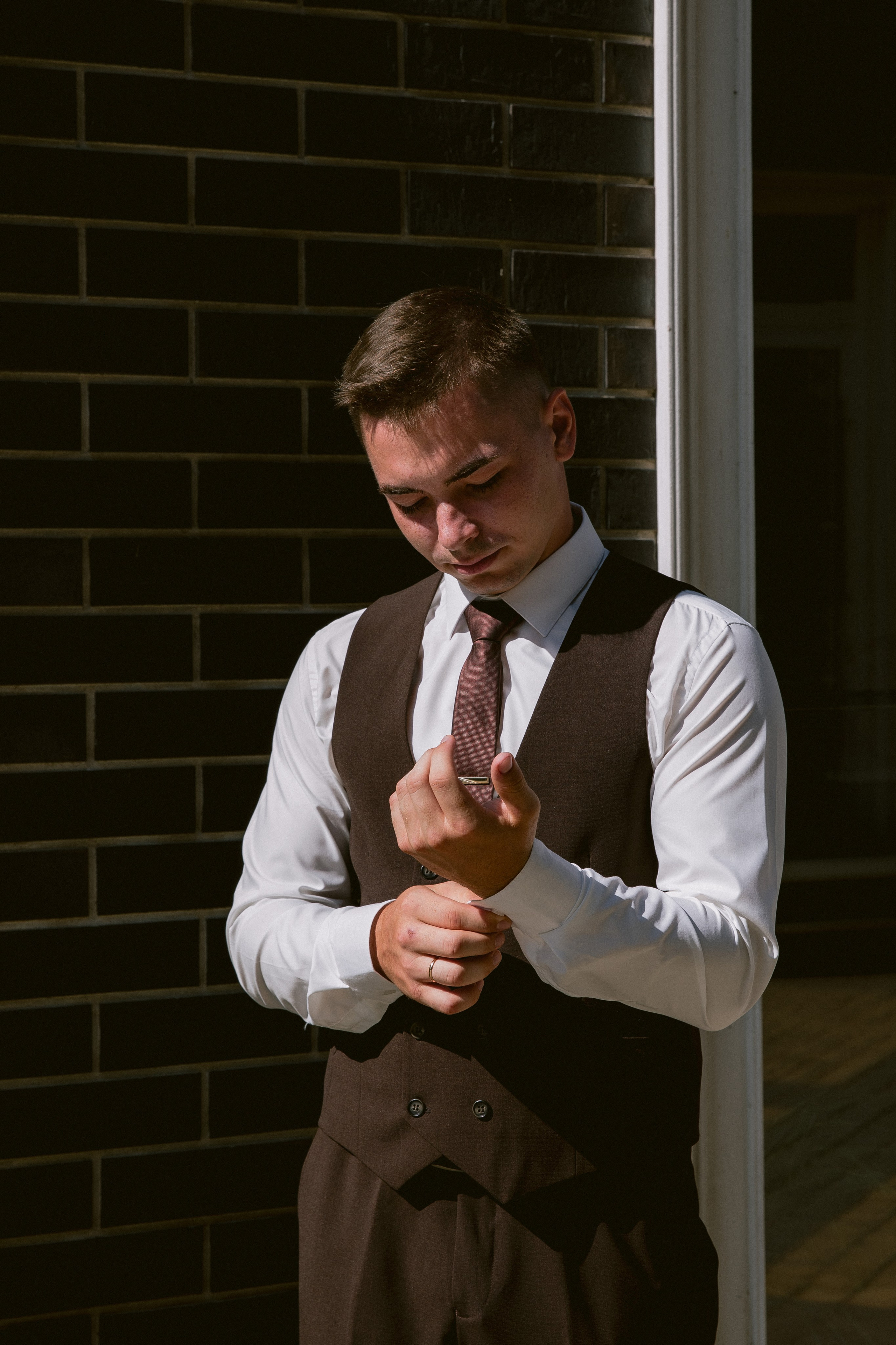 Сергеи и Алёна. Фотограф | Таганрог | Ростов