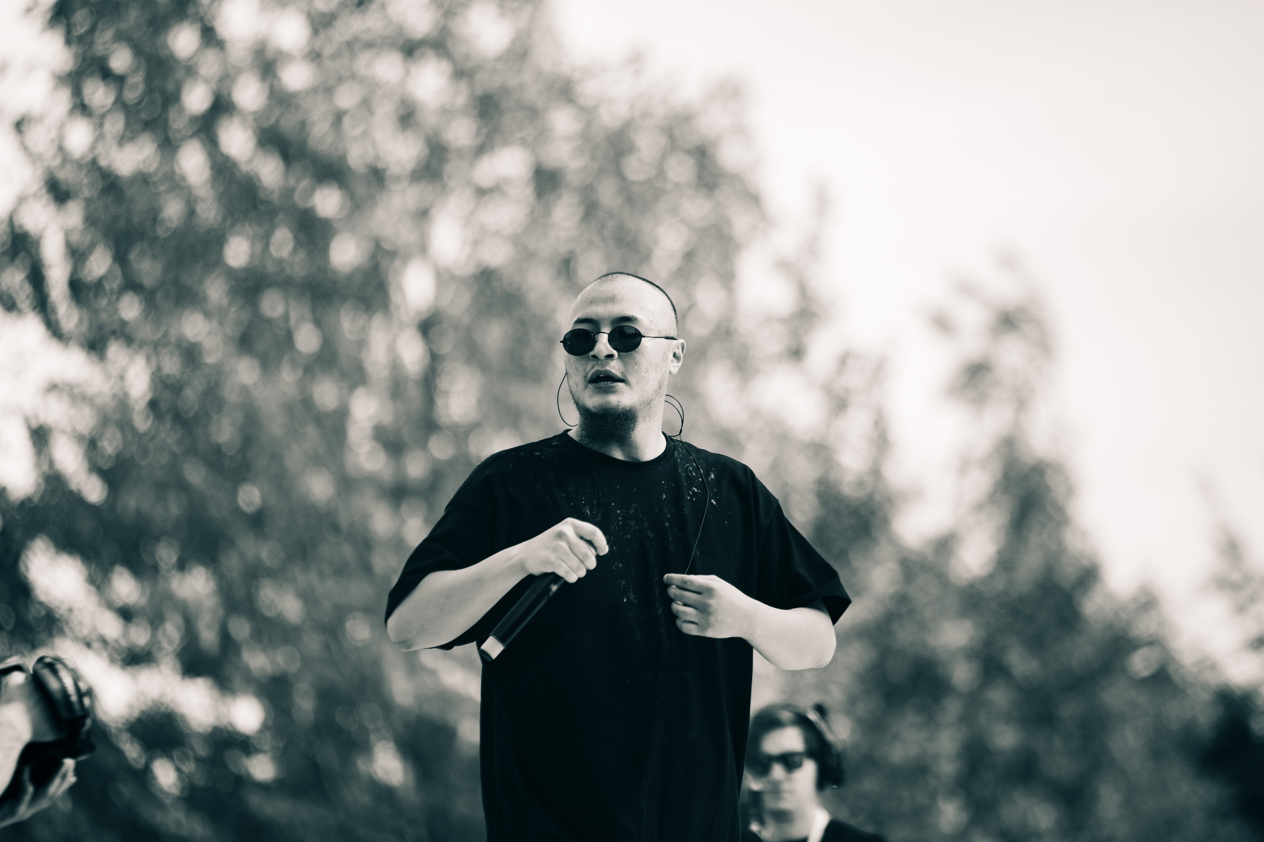 VK FEST SPB 2024 | PART 2. PASHAHARCE PHOTOGRAPHER & VIDEOGRAPHER