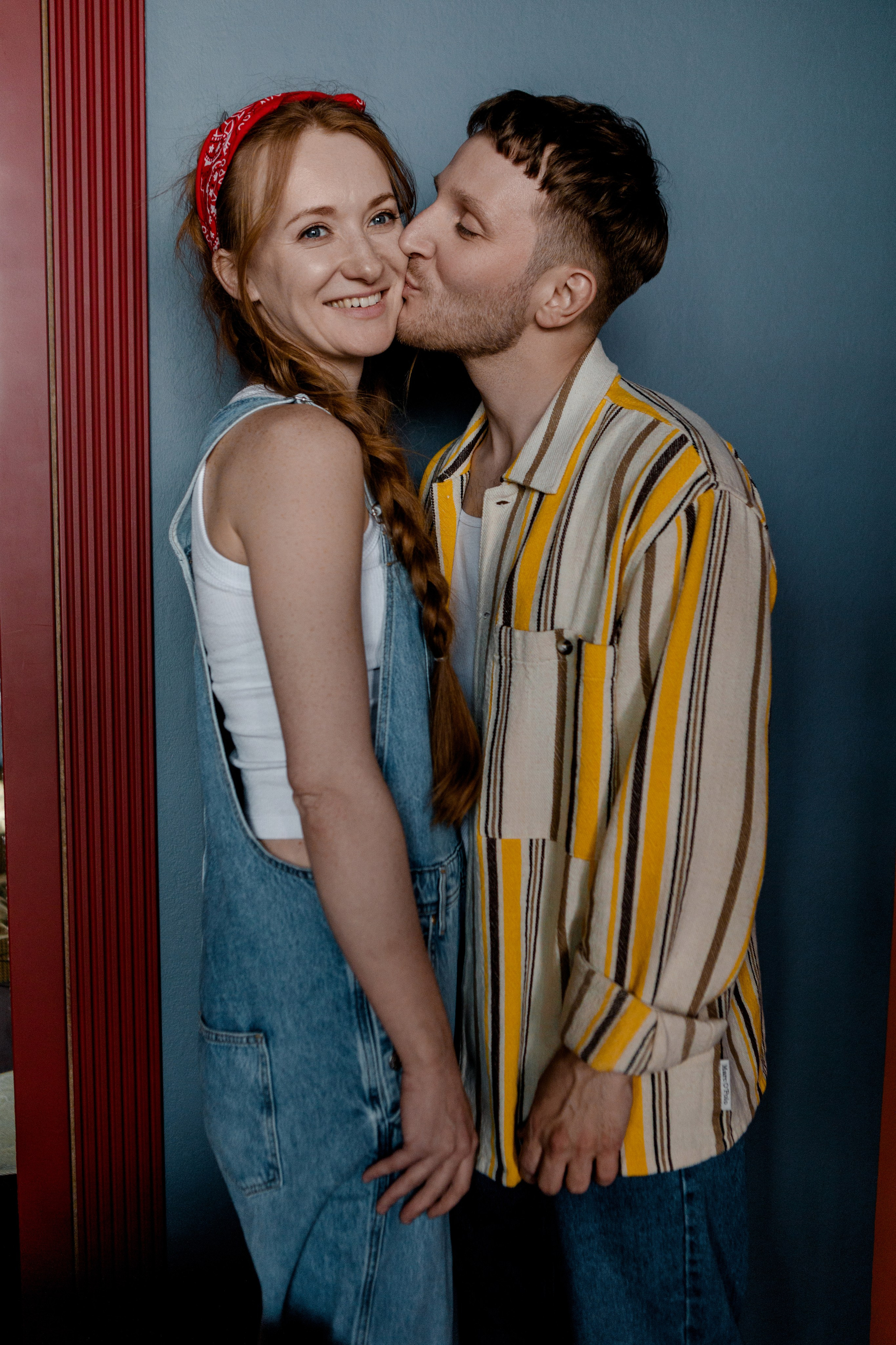 Love story 15 секунд любви. Свадебный и семейный фотограф Ибрагимова Мария из Екатеринбурга