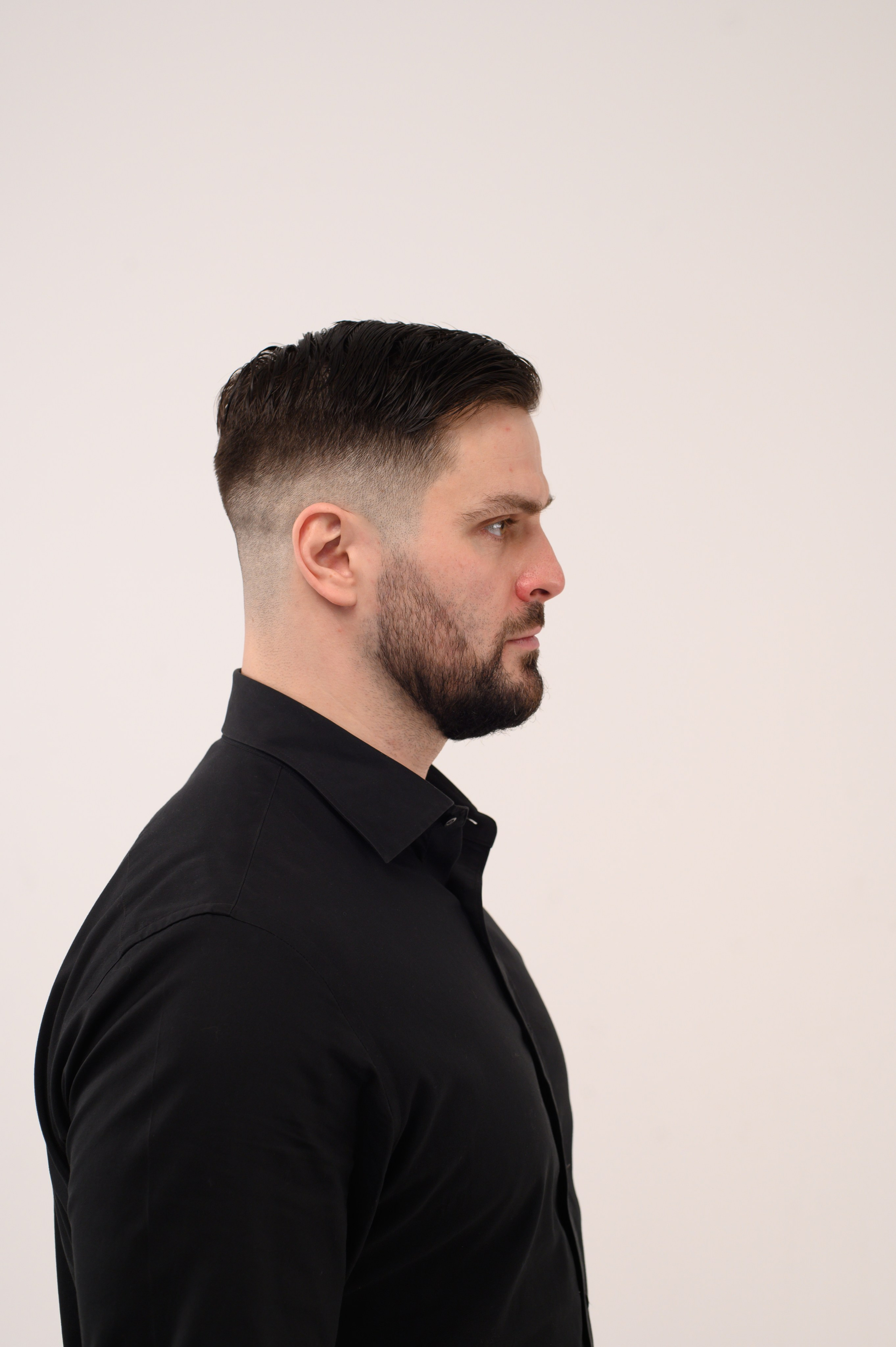 Актерский портрет. Профессиональный фотограф в Санкт-Петербурге