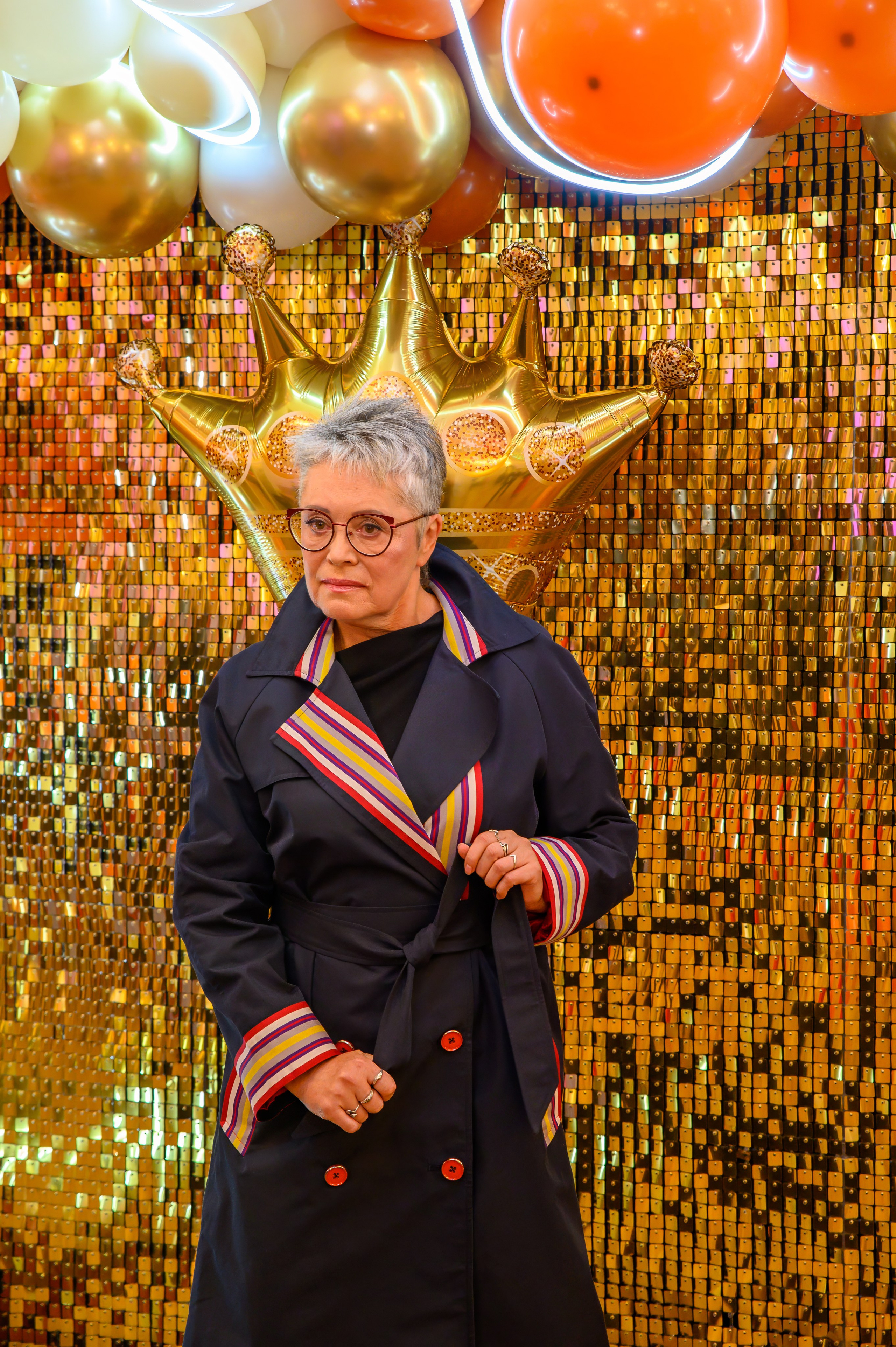 Конкурс красоты «Северная Аврора». Профессиональный фотограф в Санкт-Петербурге