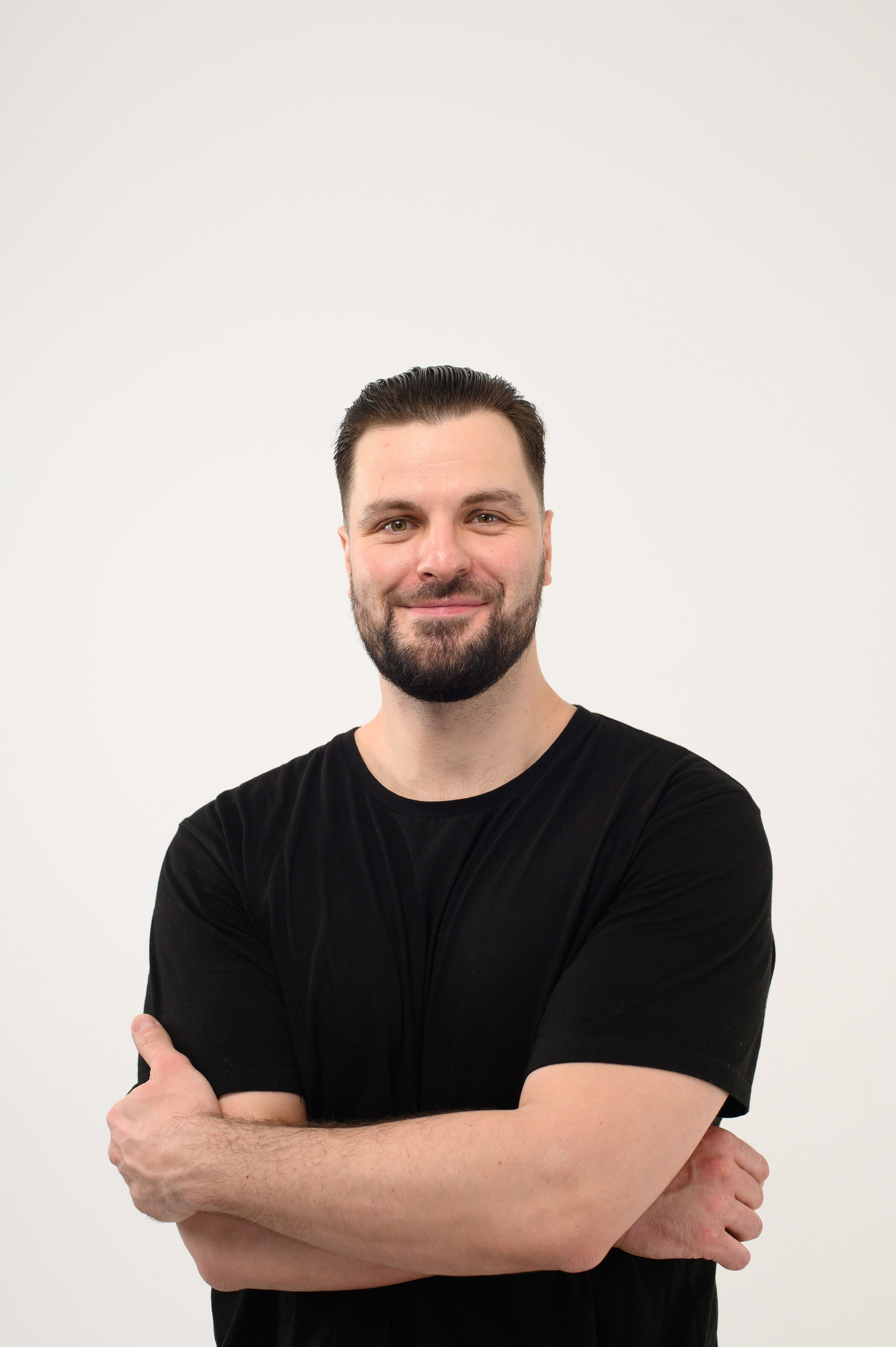 Актерский портрет. Профессиональный фотограф в Санкт-Петербурге