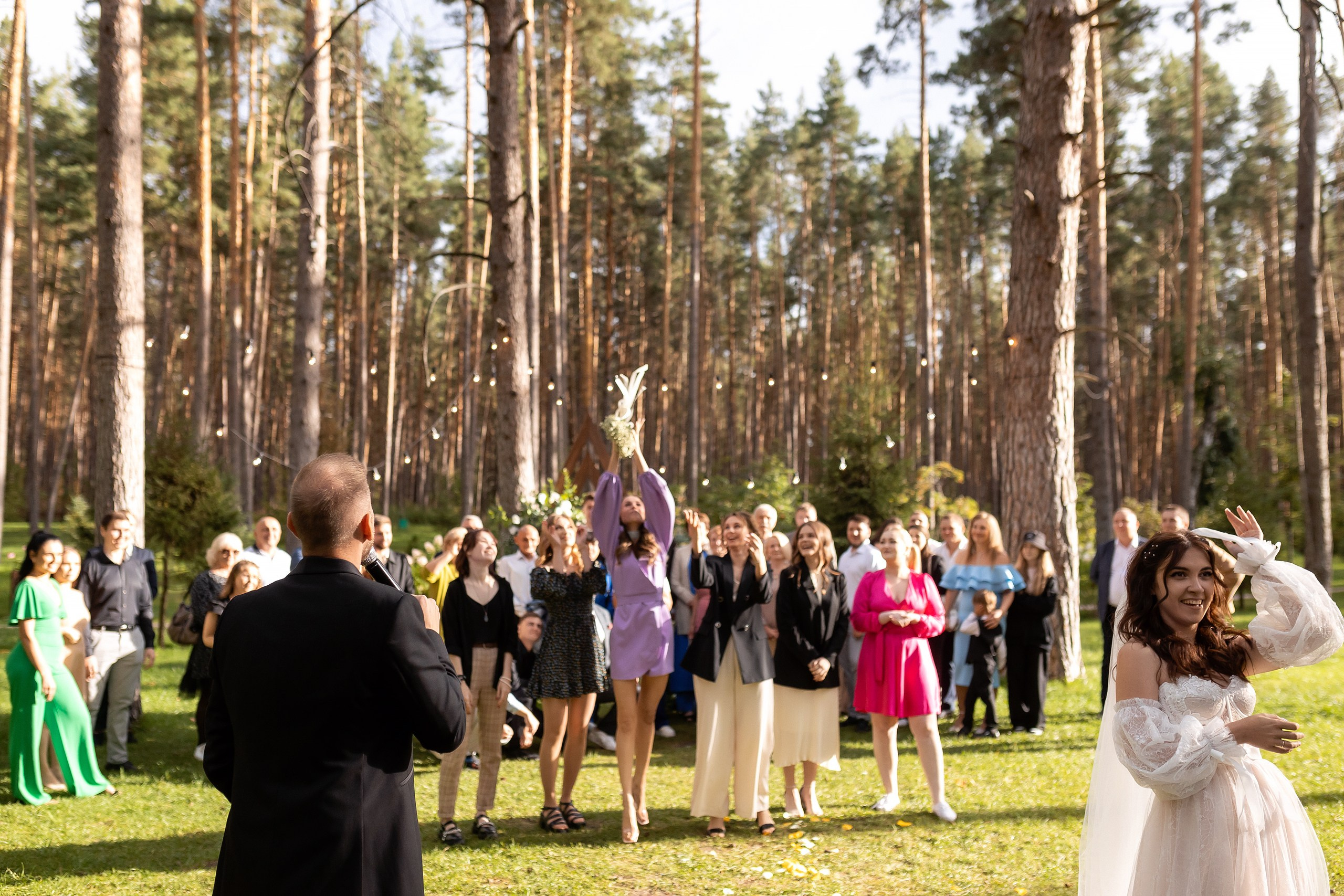 Владимир & Этери. Свадебный фотограф в Самаре Сергей Ярилин