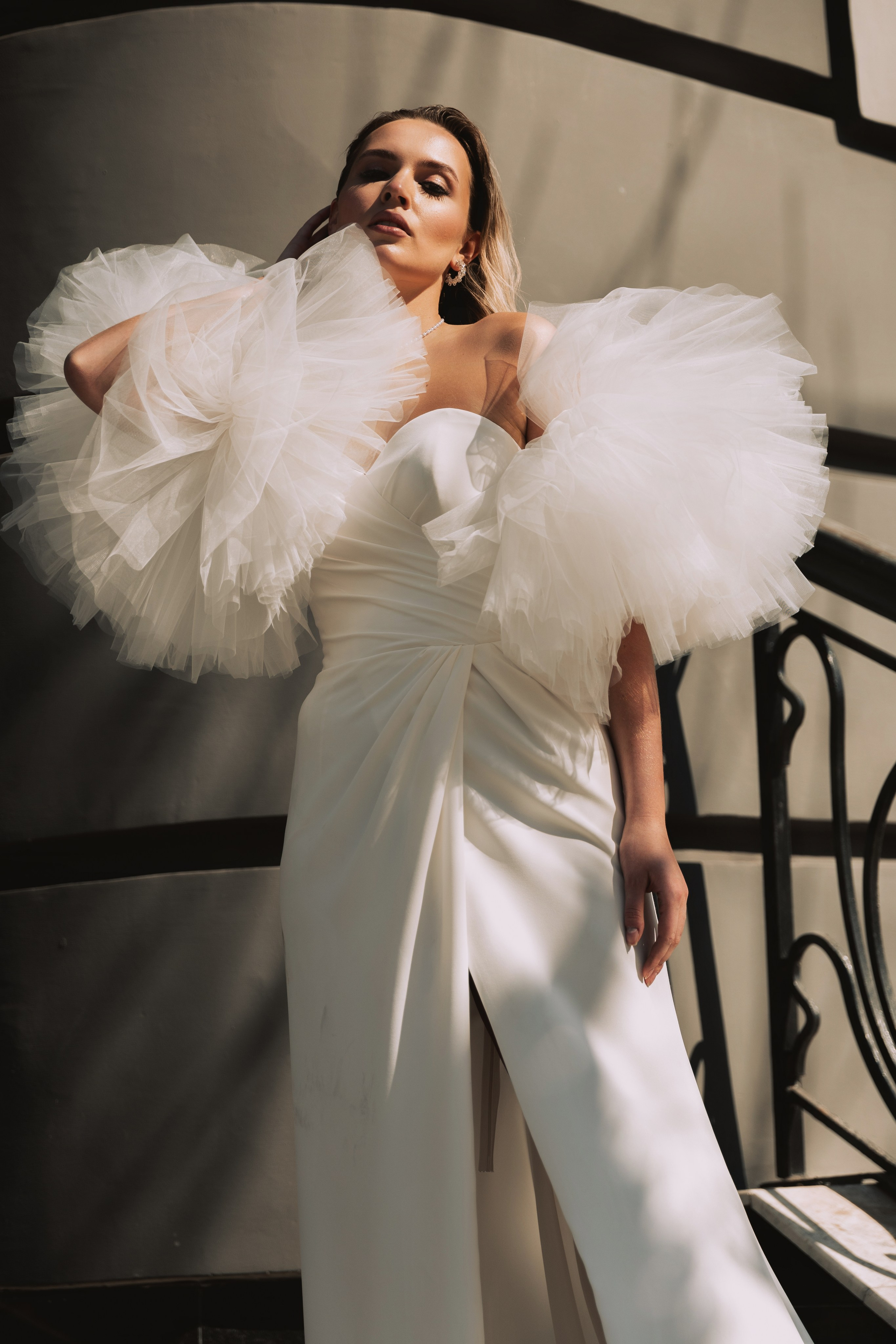 Дарья. Свадебный и семейный фотограф Егорова Юлия