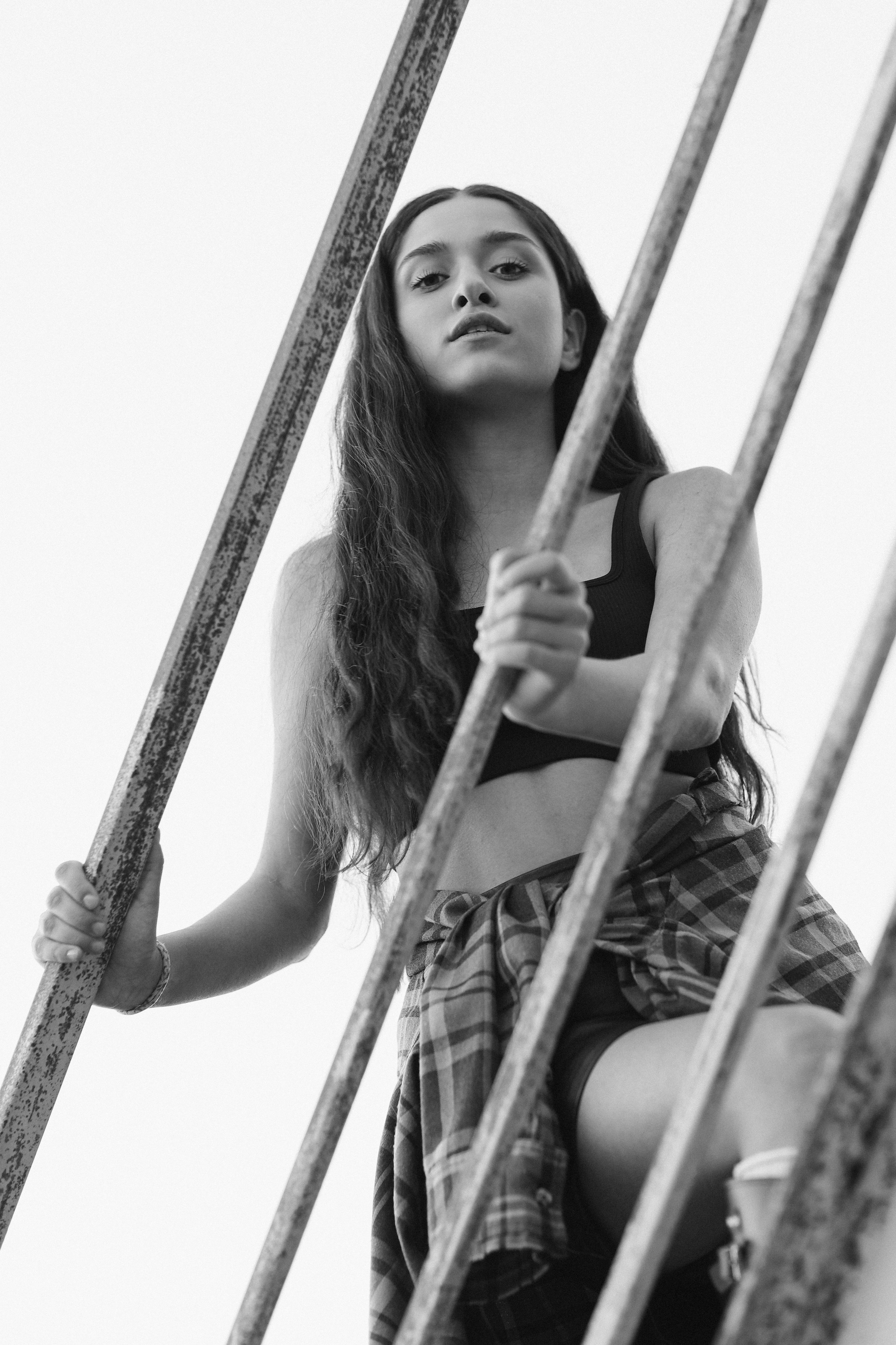 Камилла. Детский и семейный фотограф, съемка новорожденных Москва