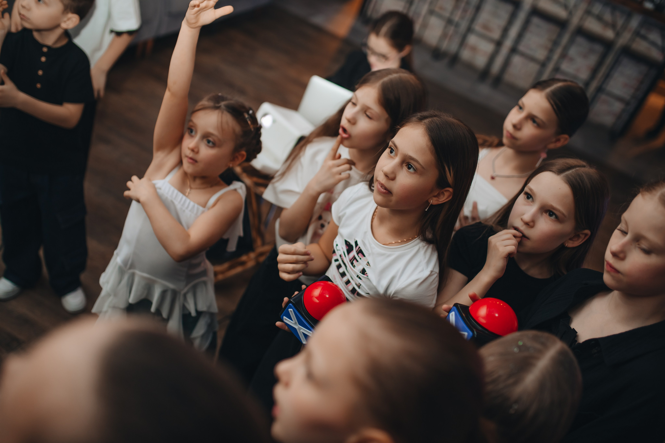 Марусе 11 лет. Семейный и детский фотограф в Москве Дорогова Екатерина