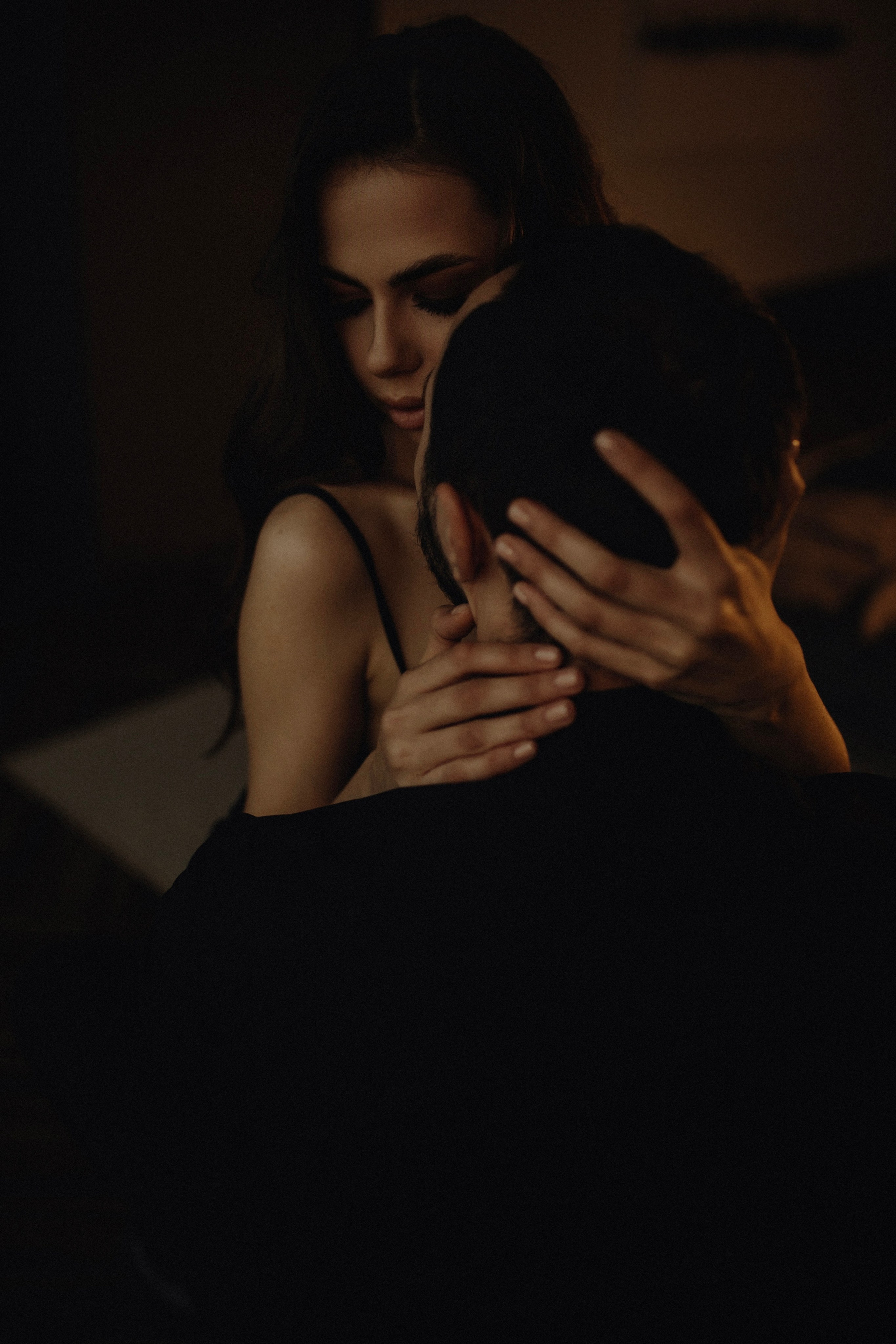 Zlata & Maksim. Фотограф Анна Путилина