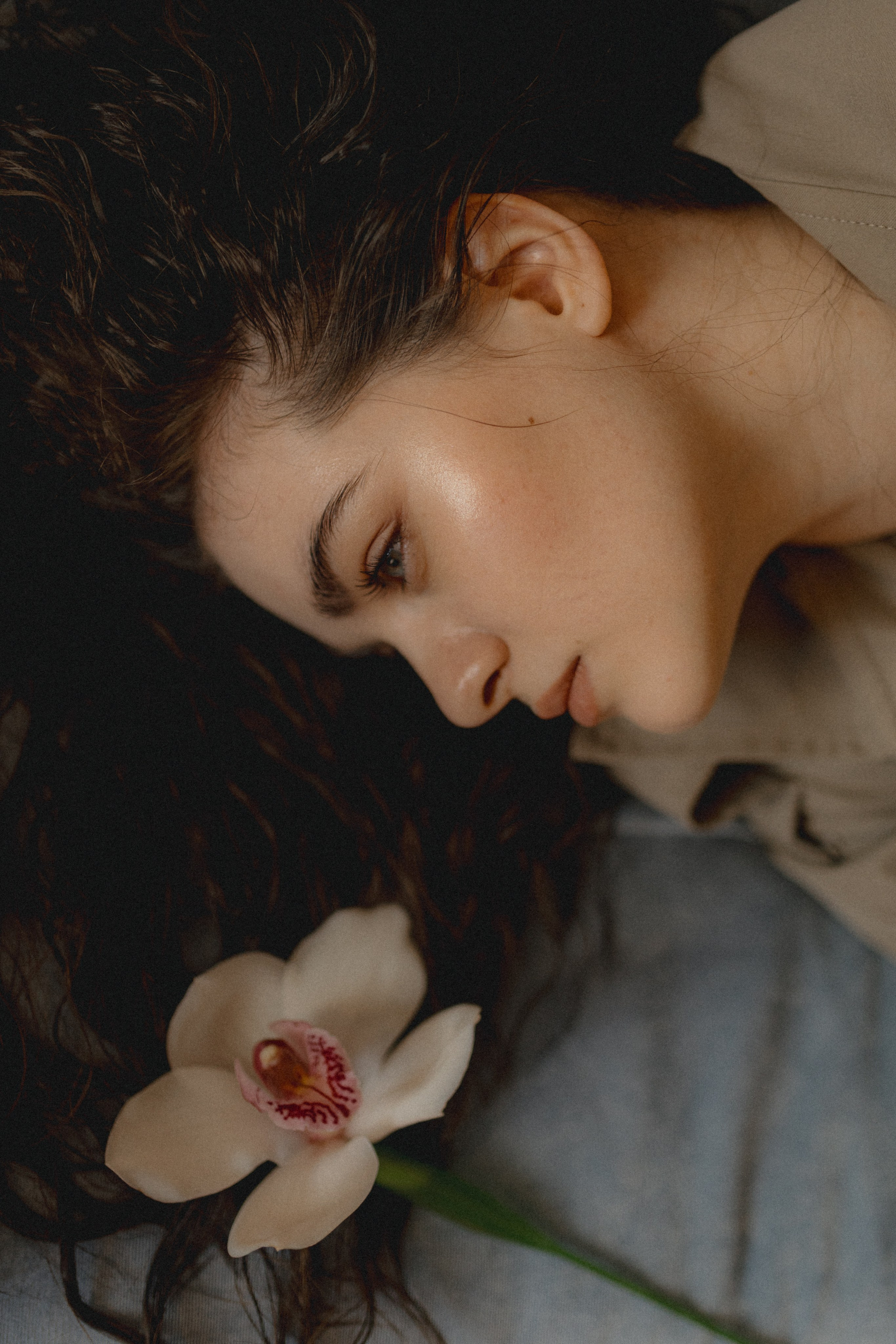 Анастасия. Фотограф НОГИНСК, Москва, Анастасия Белая