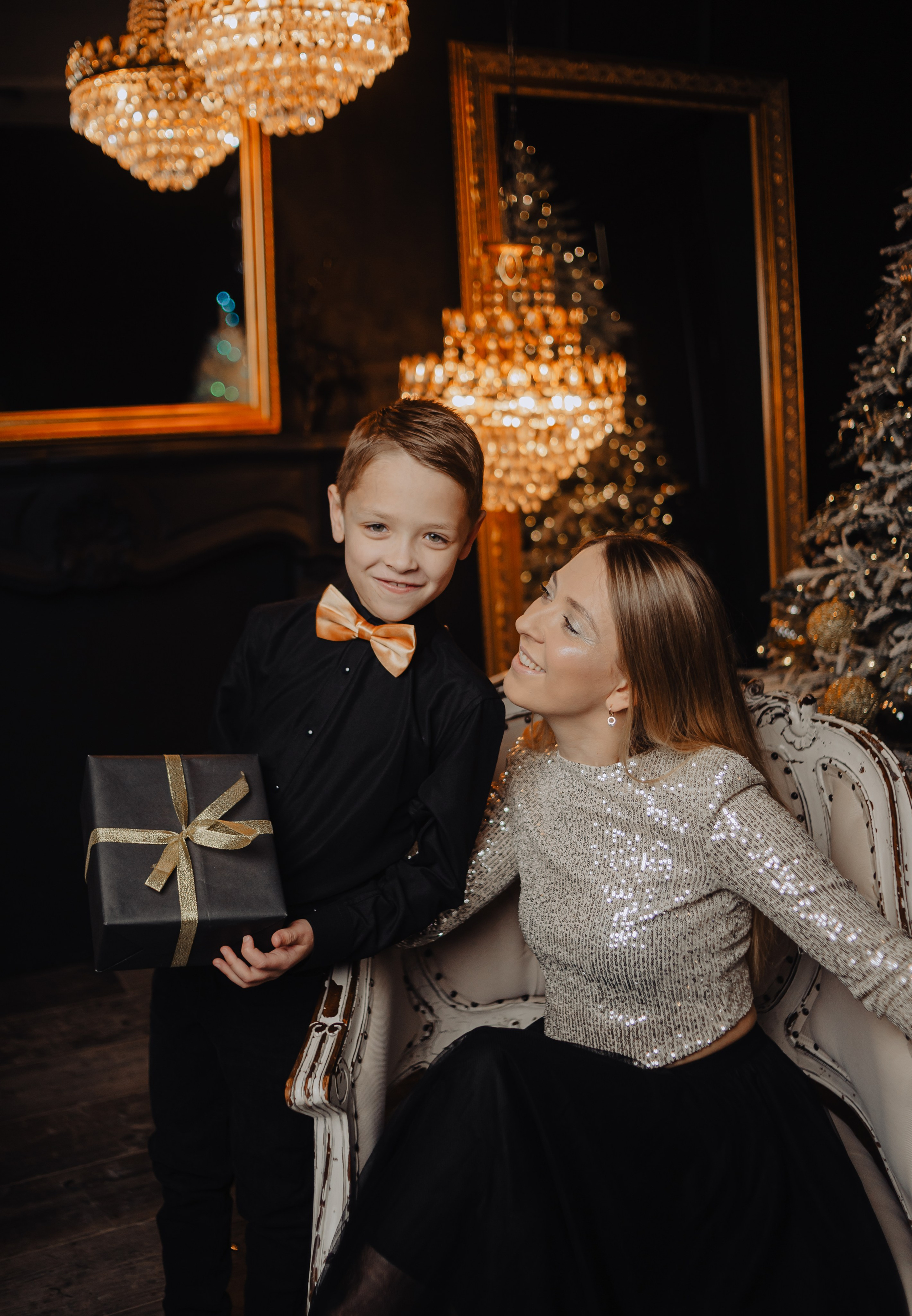 Вика и Макар. Фотограф Брянск