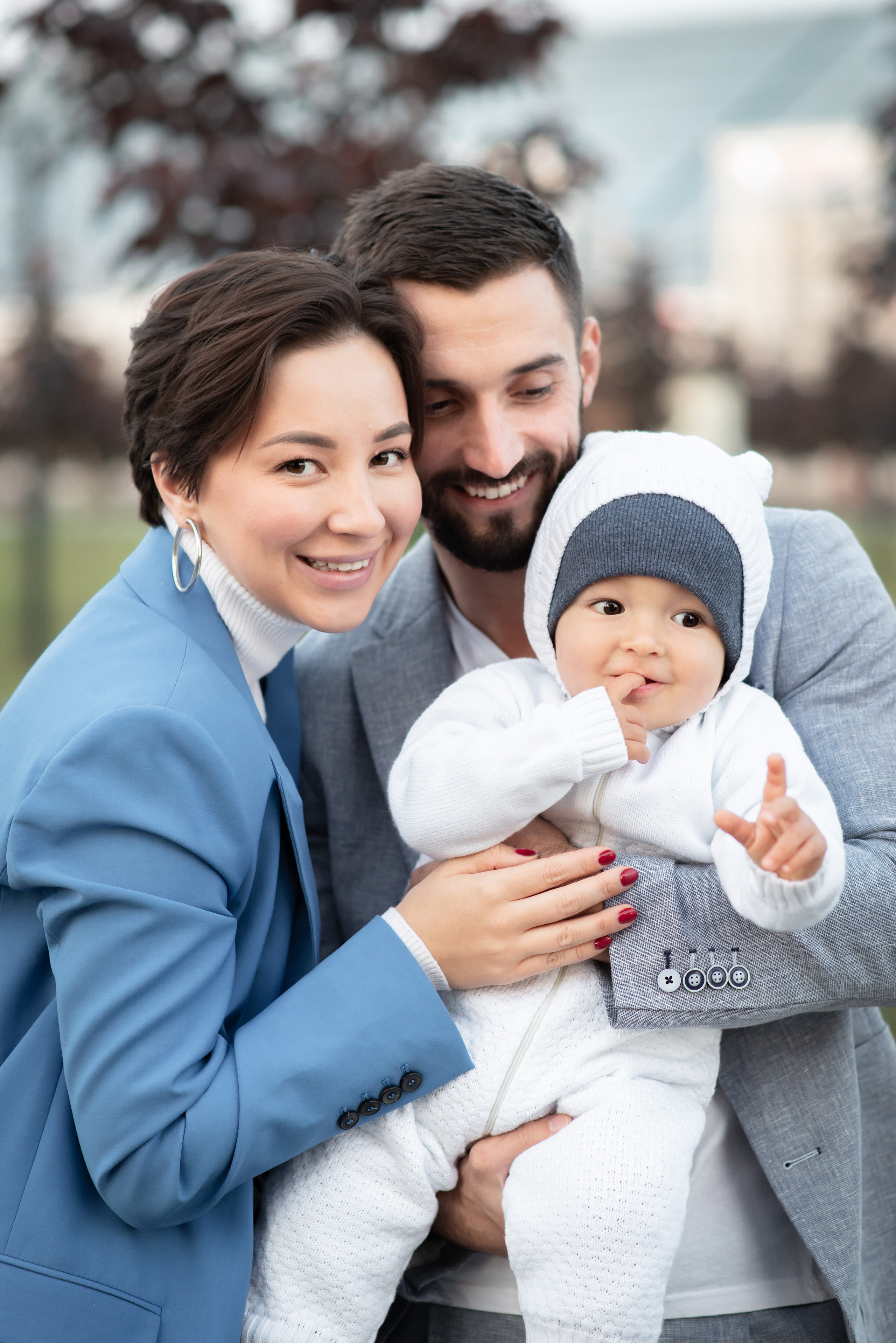 Летняя фотопрогулка в Воскресенском парке Йошкар-Олы. Детский и семейный фотограф в Йошкар-Оле Светлана Кропочева