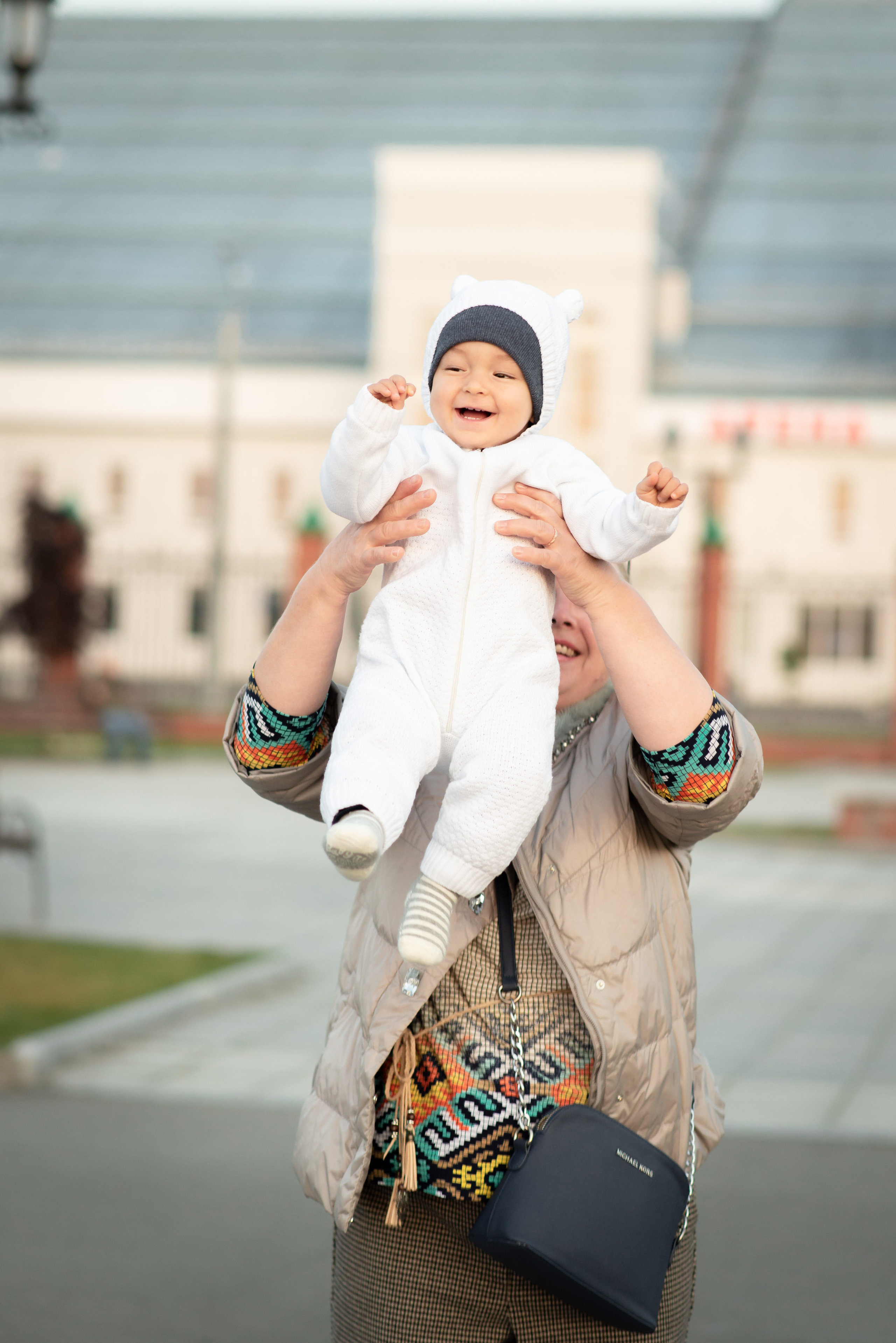 Летняя фотопрогулка в Воскресенском парке Йошкар-Олы. Детский и семейный фотограф в Йошкар-Оле Светлана Кропочева
