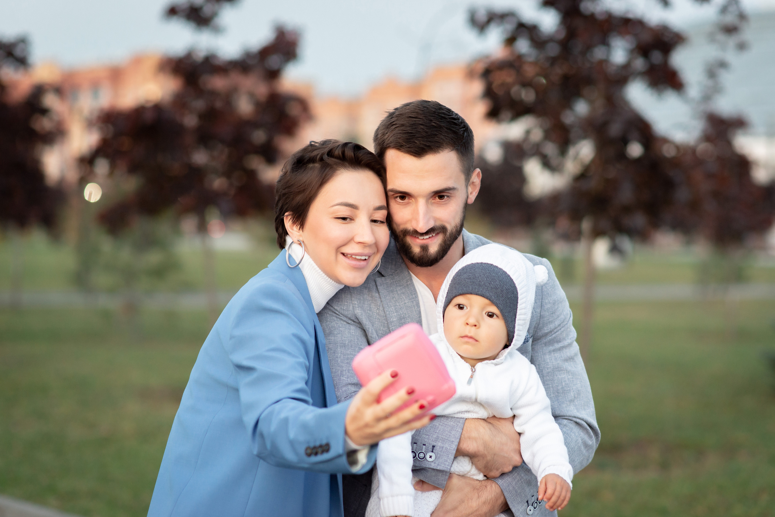 Летняя фотопрогулка в Воскресенском парке Йошкар-Олы. Детский и семейный фотограф в Йошкар-Оле Светлана Кропочева