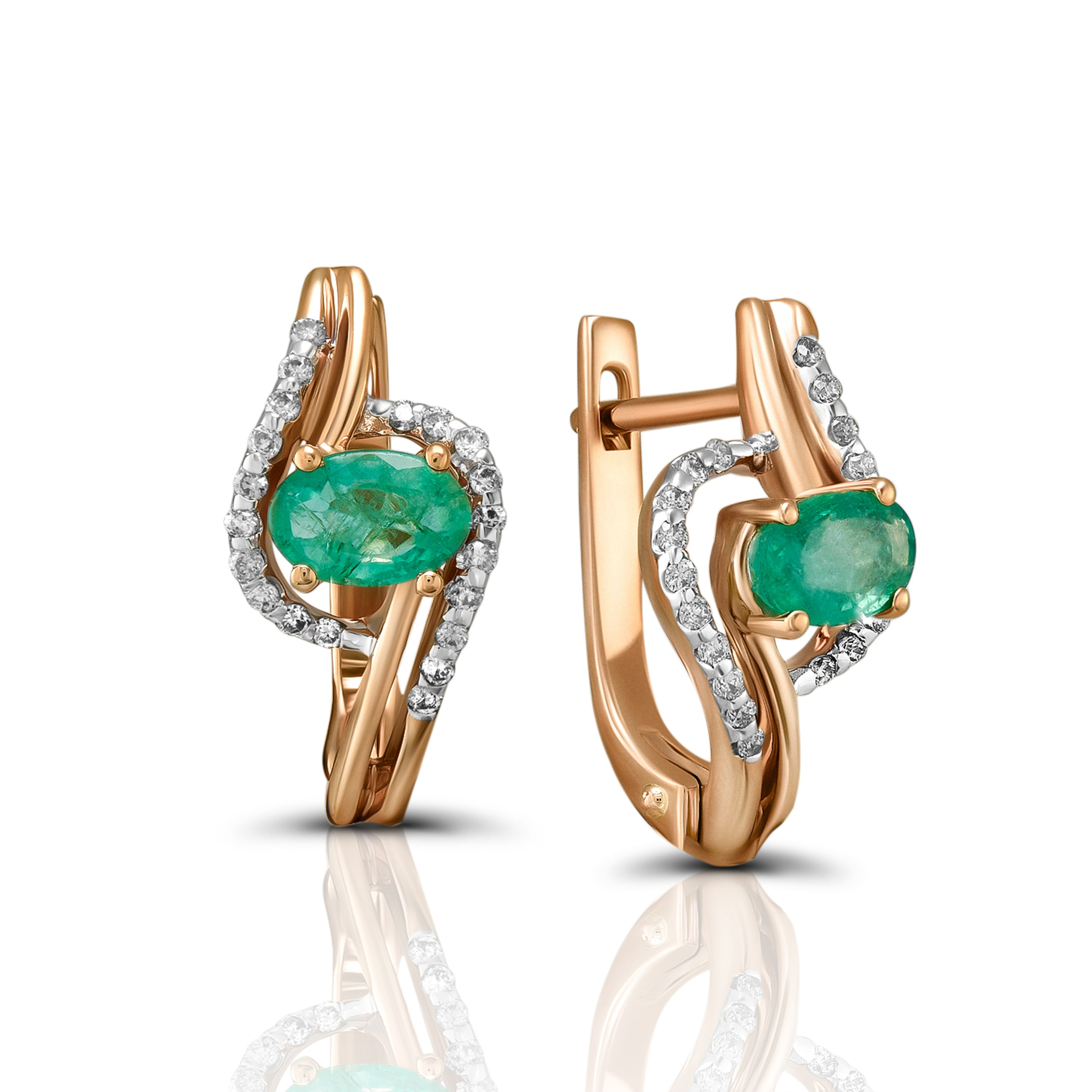 Ретушь ювелирных изделий. Фотограф в Казани Кристина Цыганова