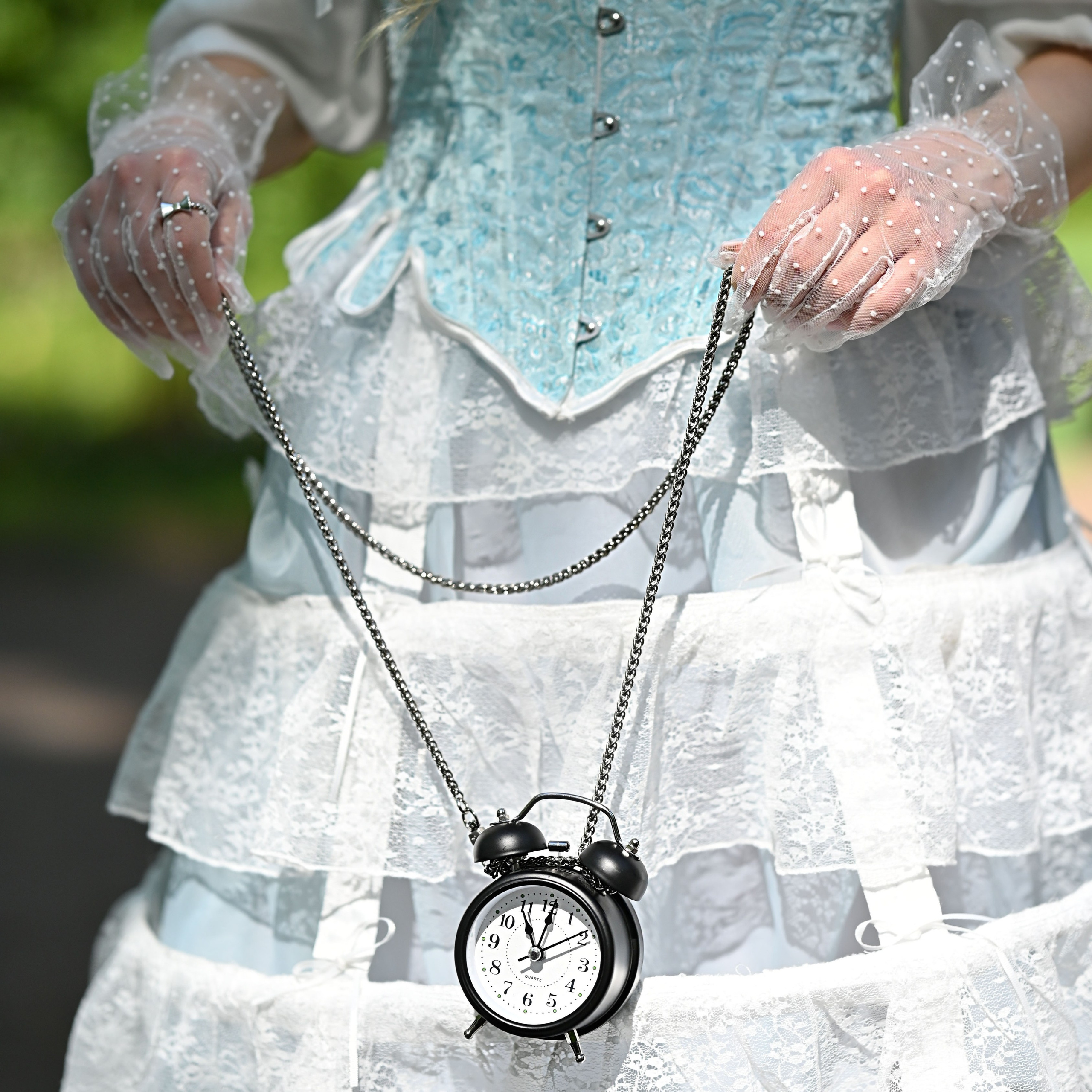 Алиса. ZDARONOKIA Репортажный фотограф