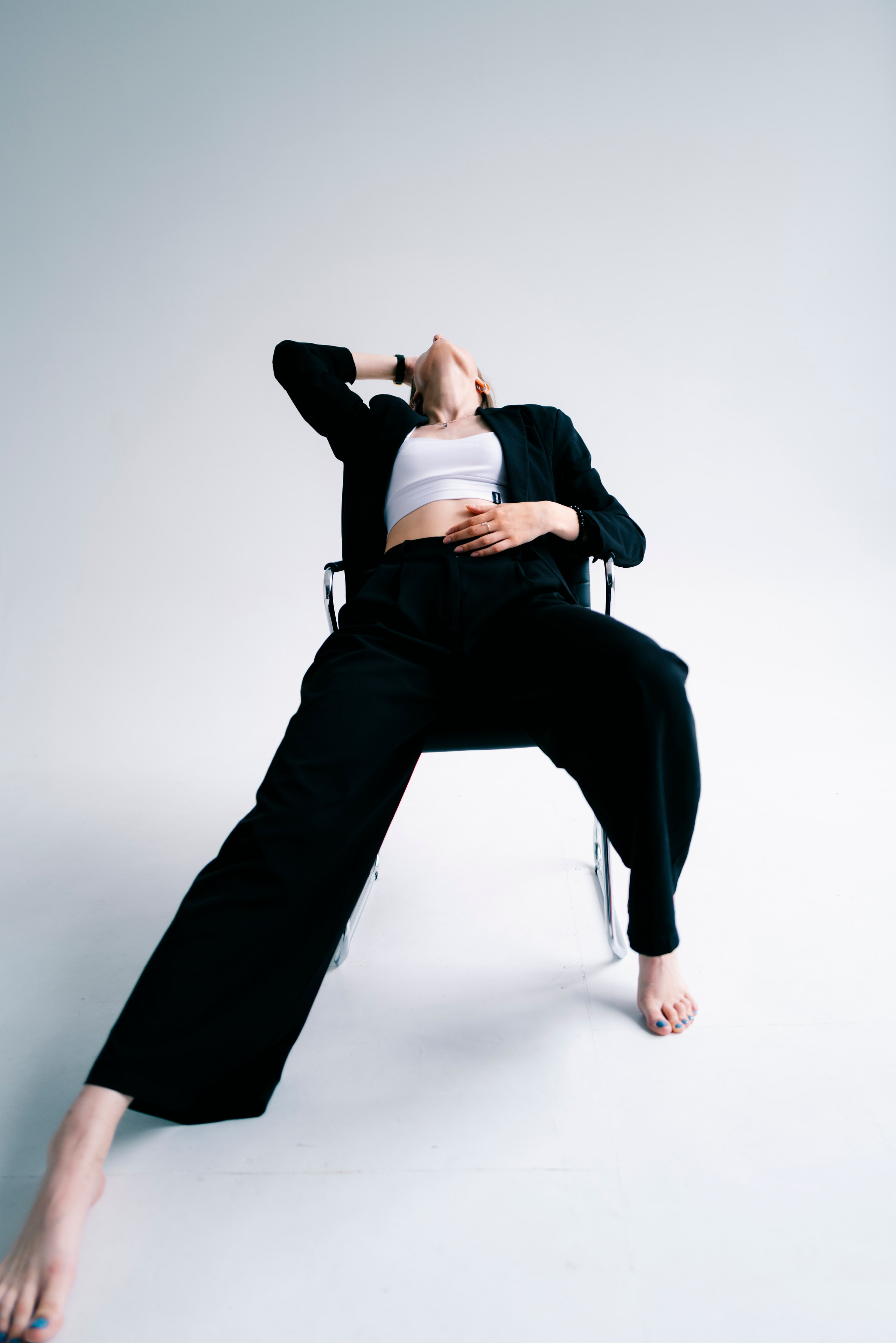 Мария. Maxon Magnusson