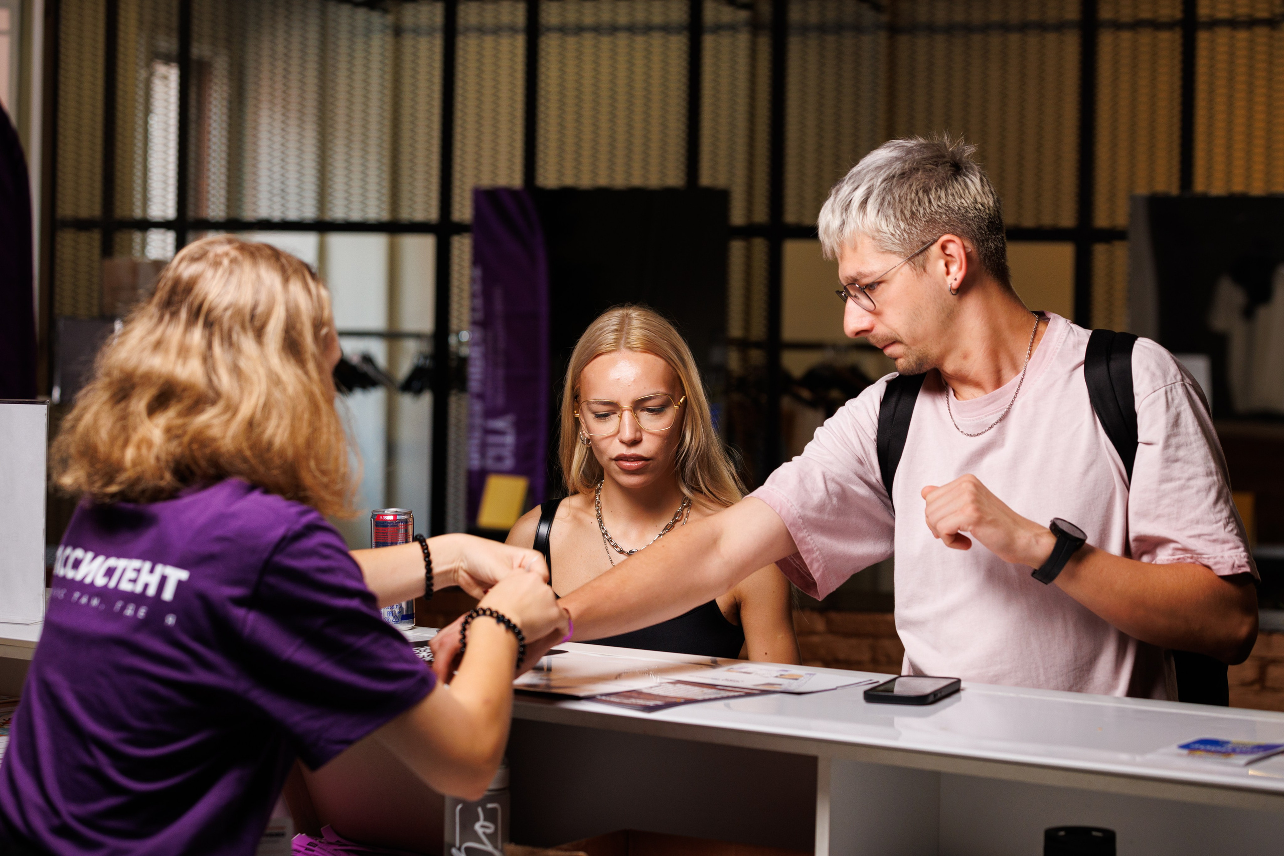 Частные мероприятия. Фотограф на мероприятие в Москве Марик