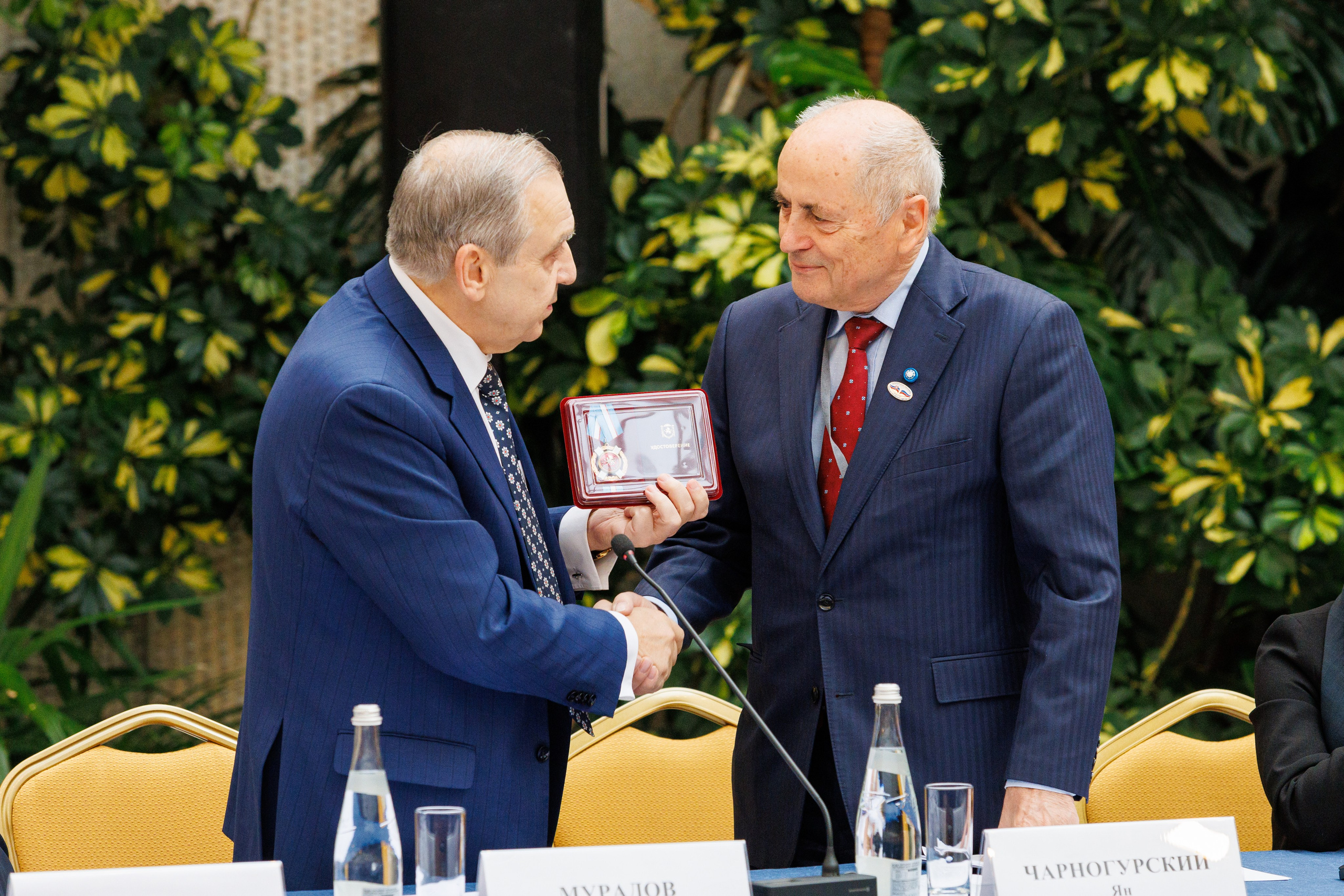 Фотосъёмка конференции деловые встречи. Фотограф на мероприятие в Москве Марик