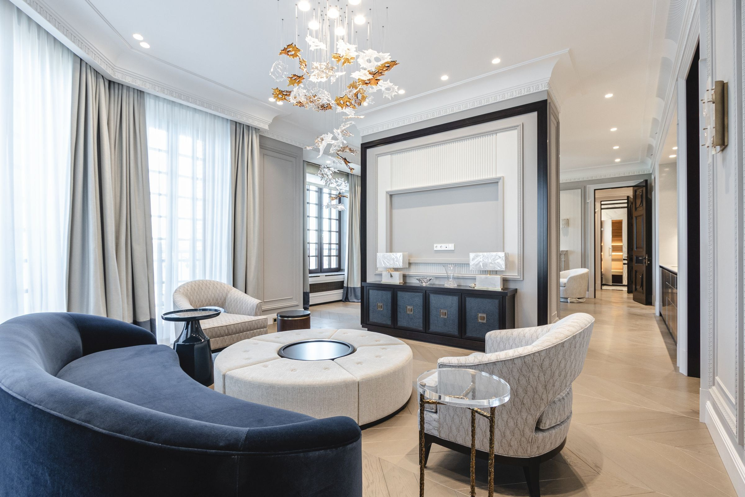 Интерьеры. Фотограф на мероприятие в Москве Марик