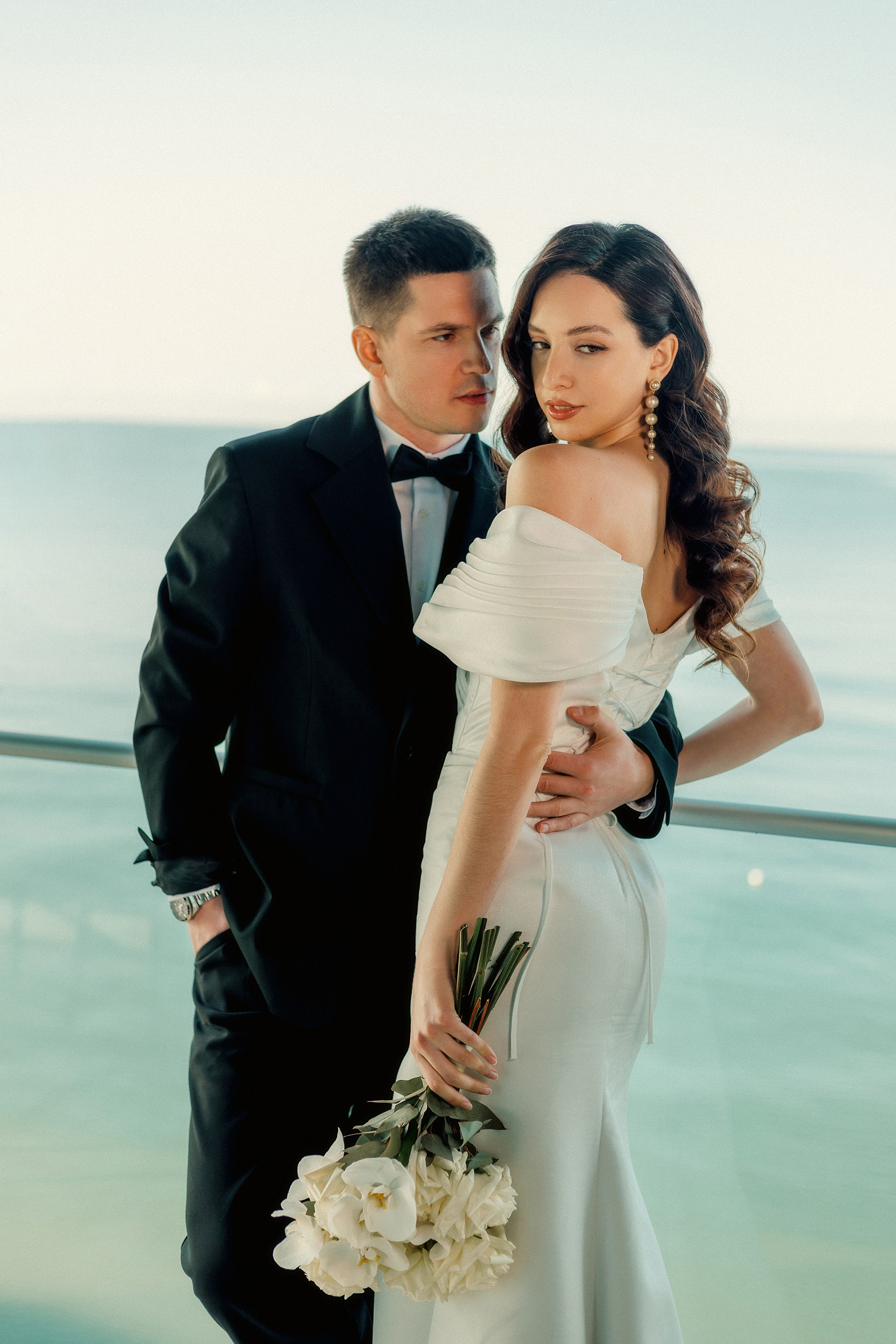 Свадьбы. Фотограф на мероприятие в Москве Марик