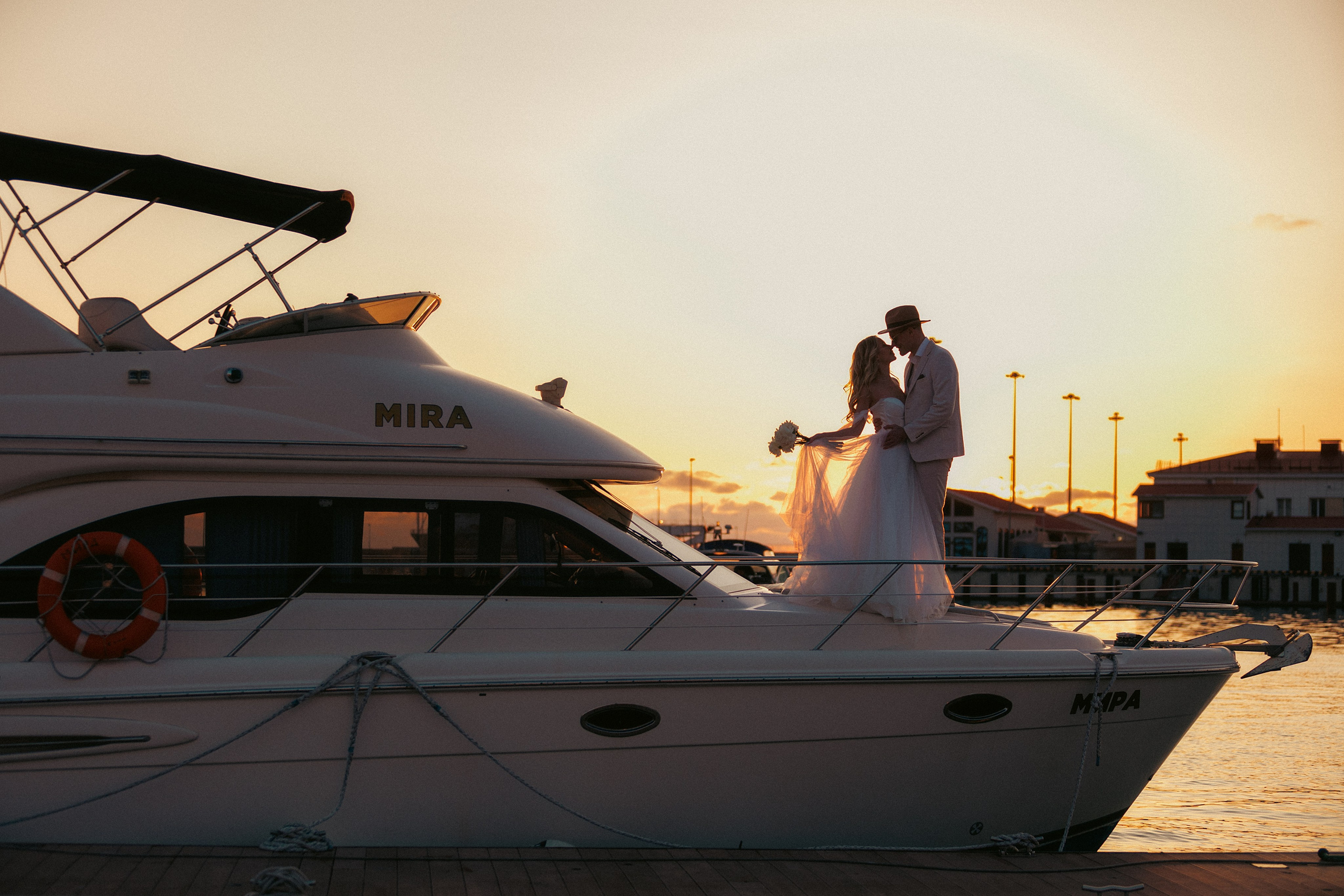 Свадьбы. Фотограф на мероприятие в Москве Марик