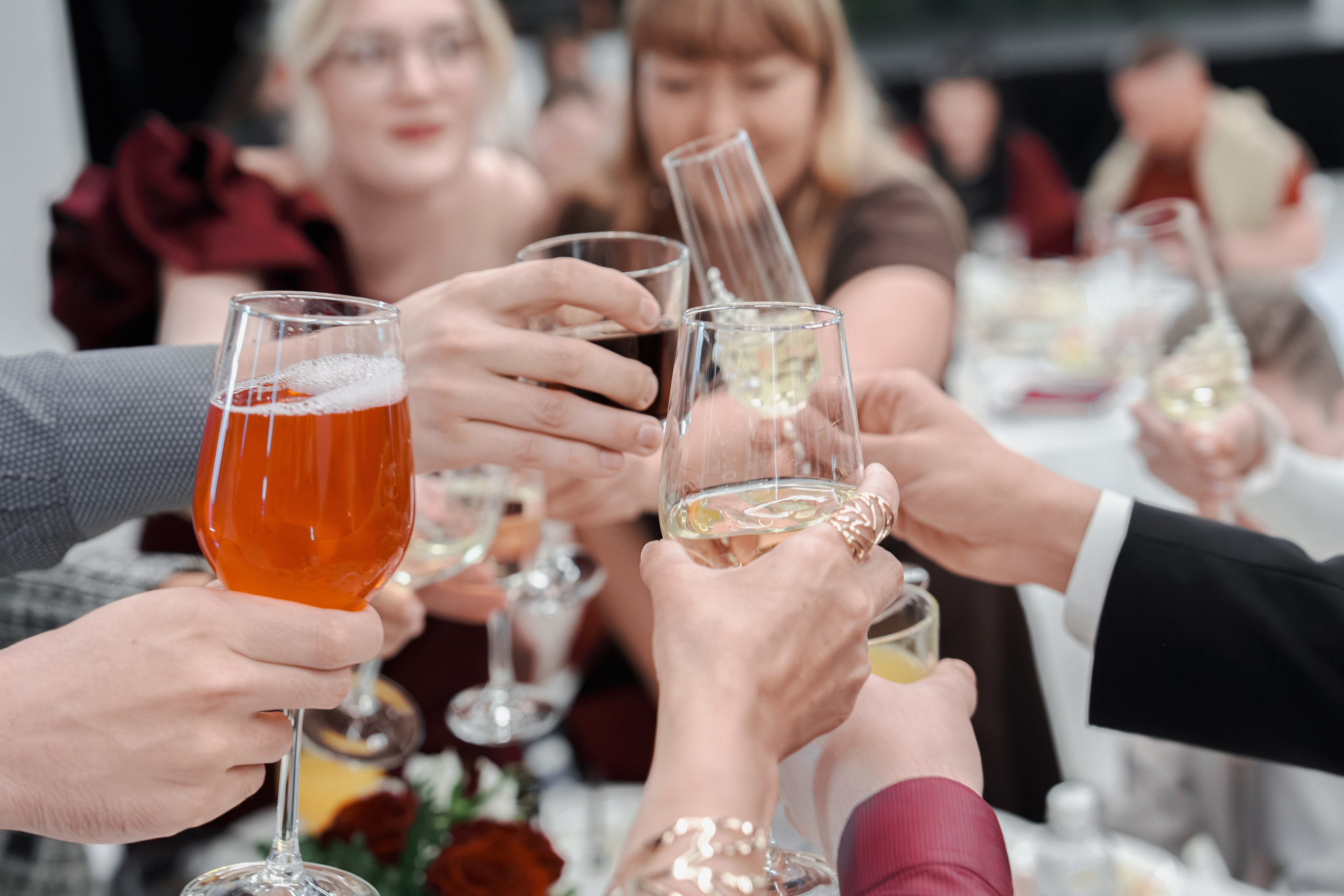 Екатерина и Петр. Фотограф Иркутск