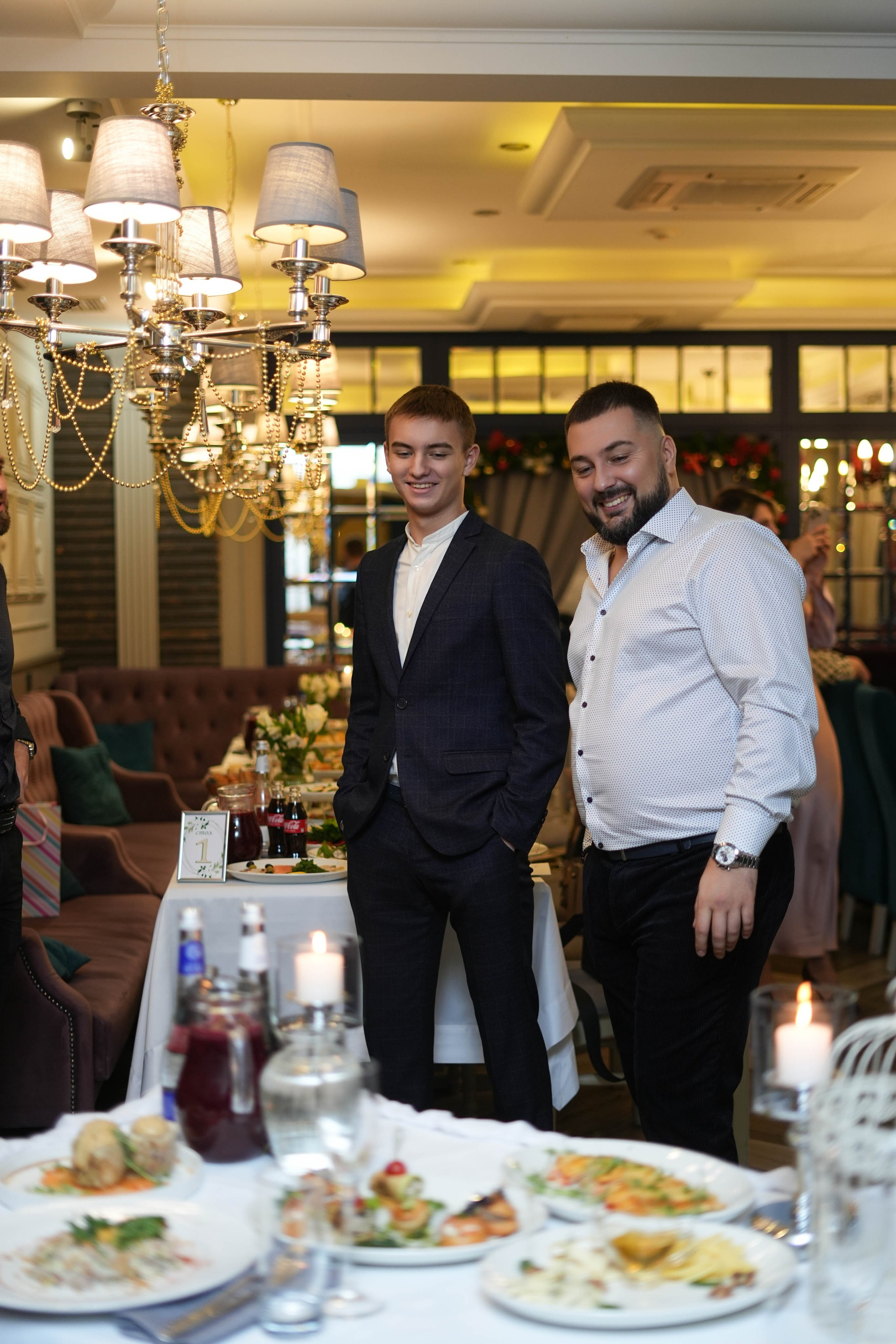 Лена+ Илья. Фотограф Волгоград Анастасия Ли