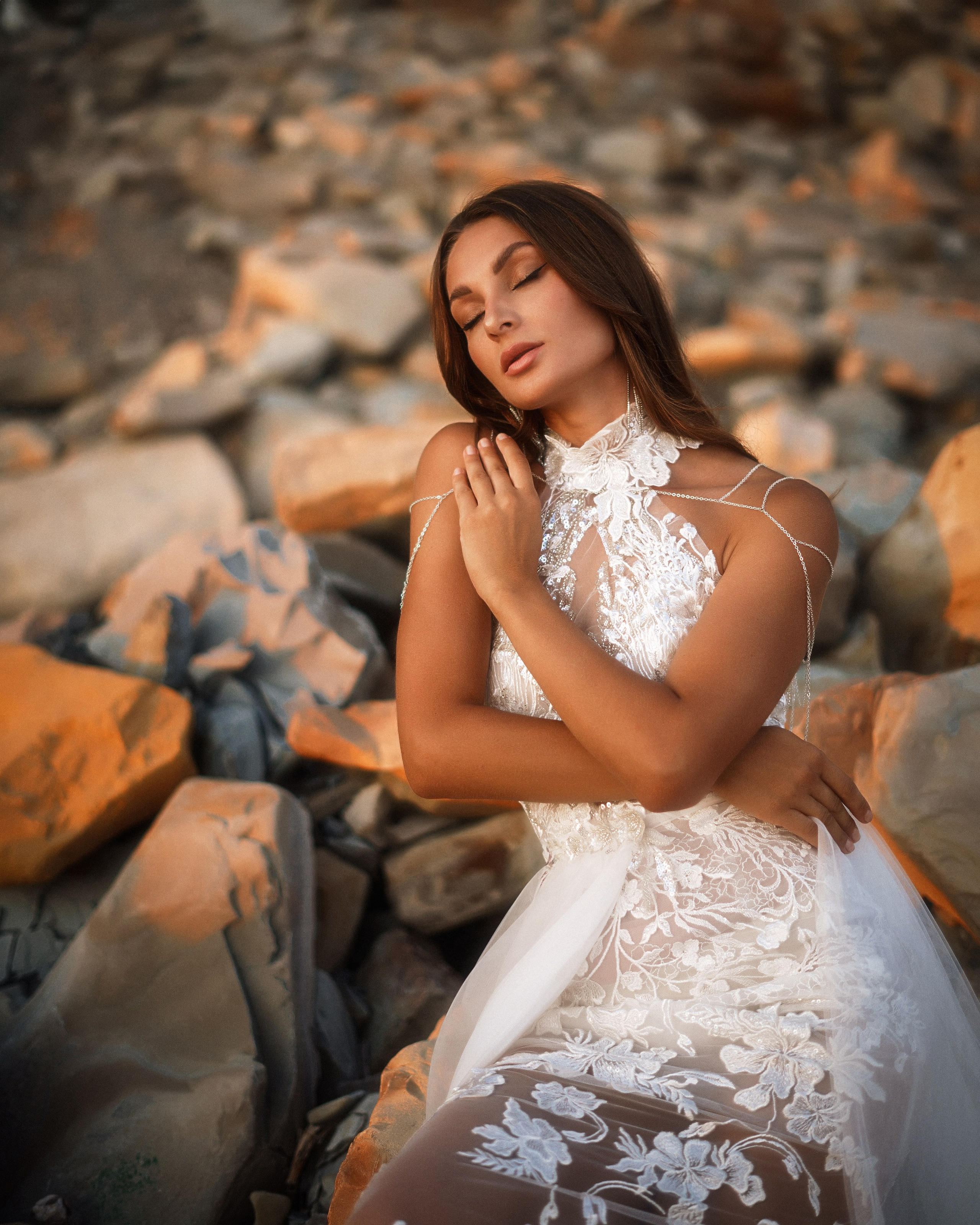 Индивидуальная Фотосессия. Фотограф в Анапе Новороссийске Краснодаре Меснянкина Наталья