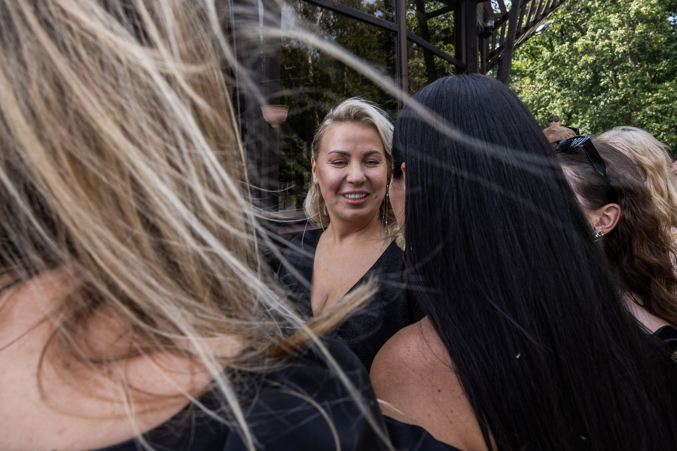 Анастасия и Артем. Свадебный фотограф