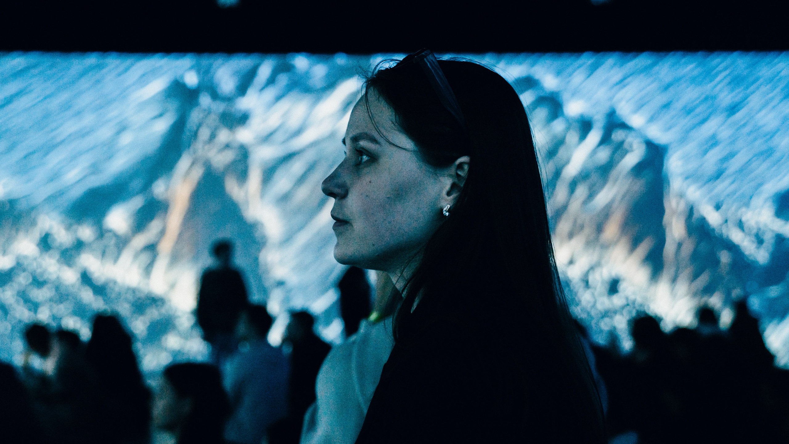 NUR 2024. Главная