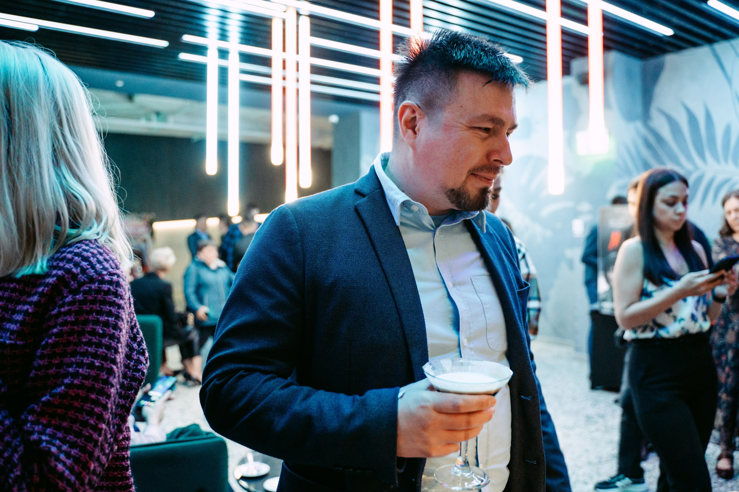 Премьера фильма «Микулай». Главная