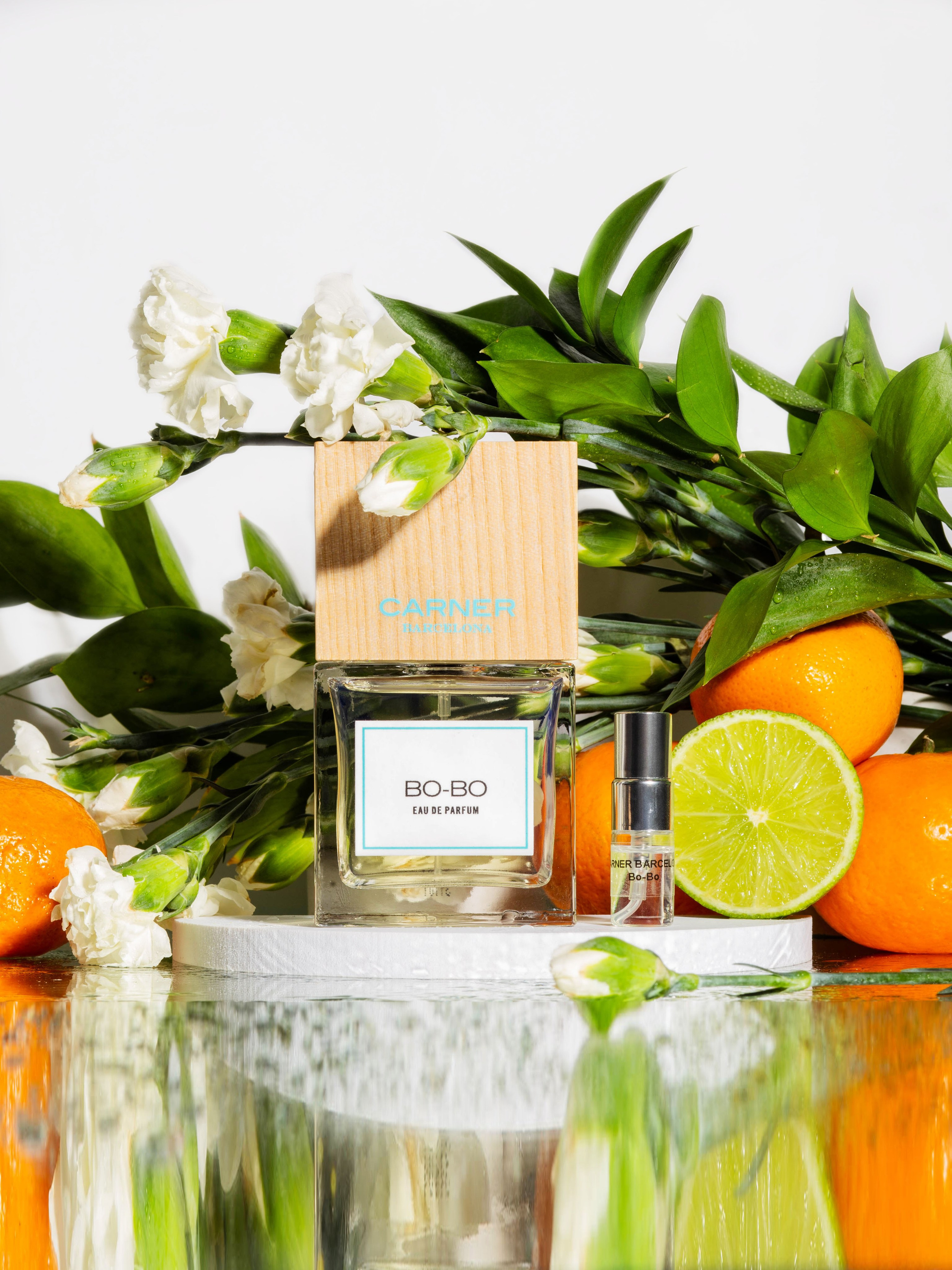 Парфюмерия. Предметный фотограф для маркетплейсов в Кемерово Ольга Воловяшко