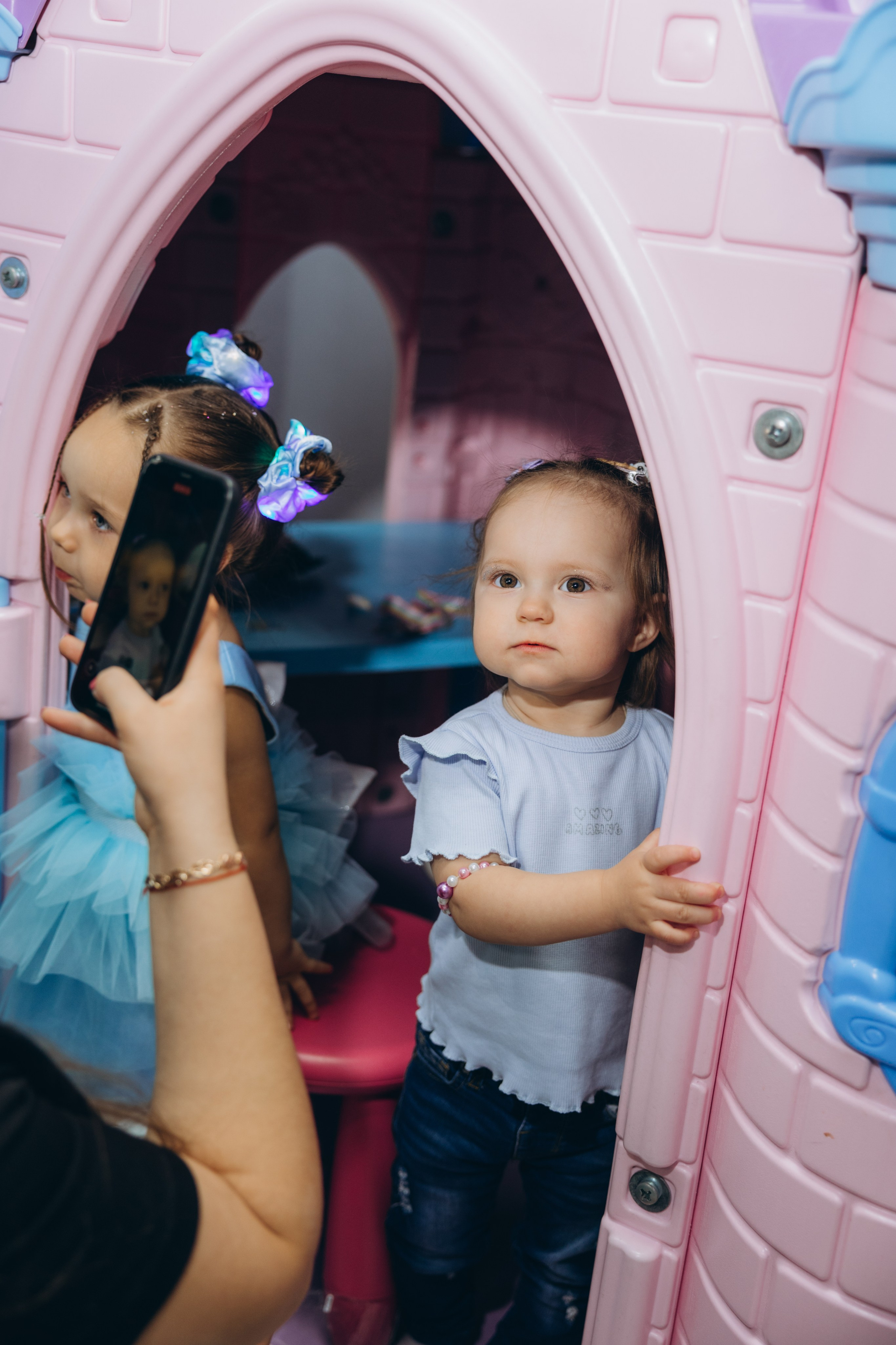 Ярославе 2 года. Свадебный, семейный фотограф в Иркутске Светлана Макаричева