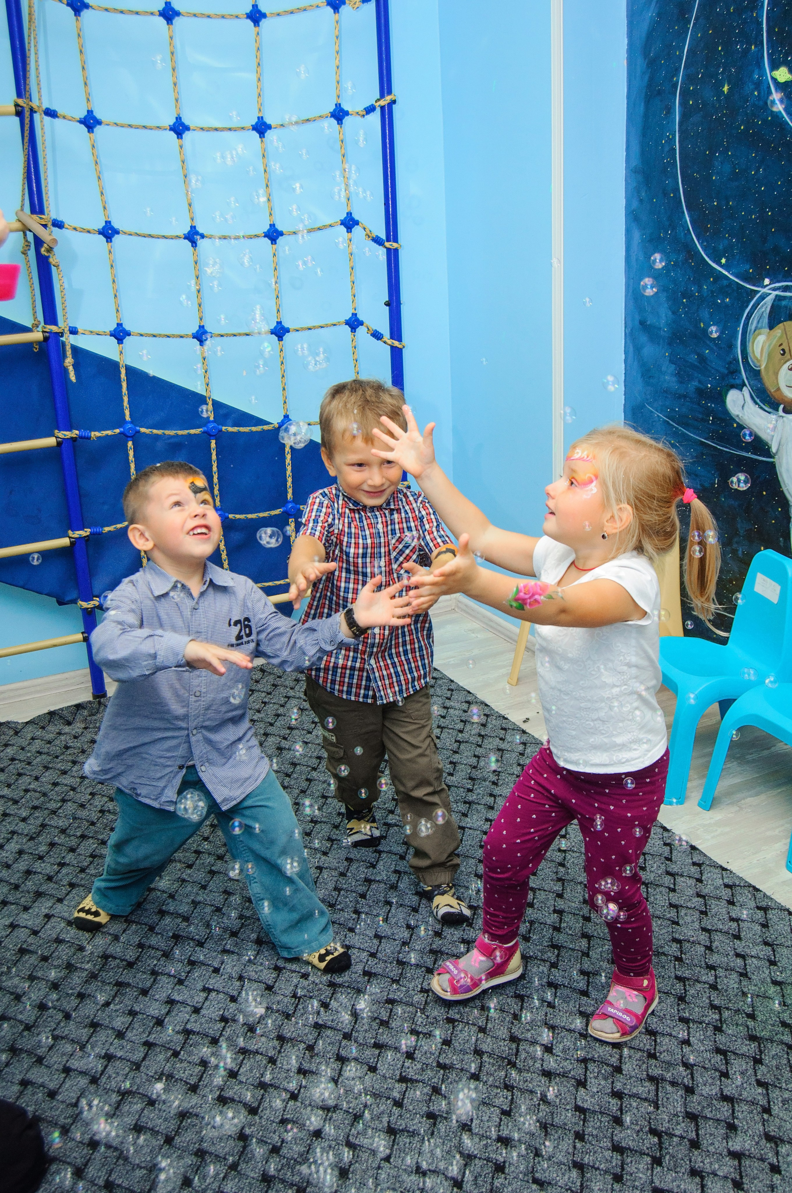 Клуб «Ракета». Фотограф Санкт-Петербург